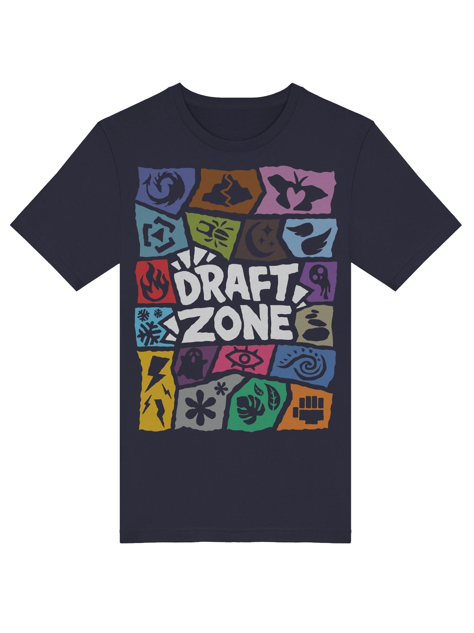 Tesserae Soft Tee* product image (7)