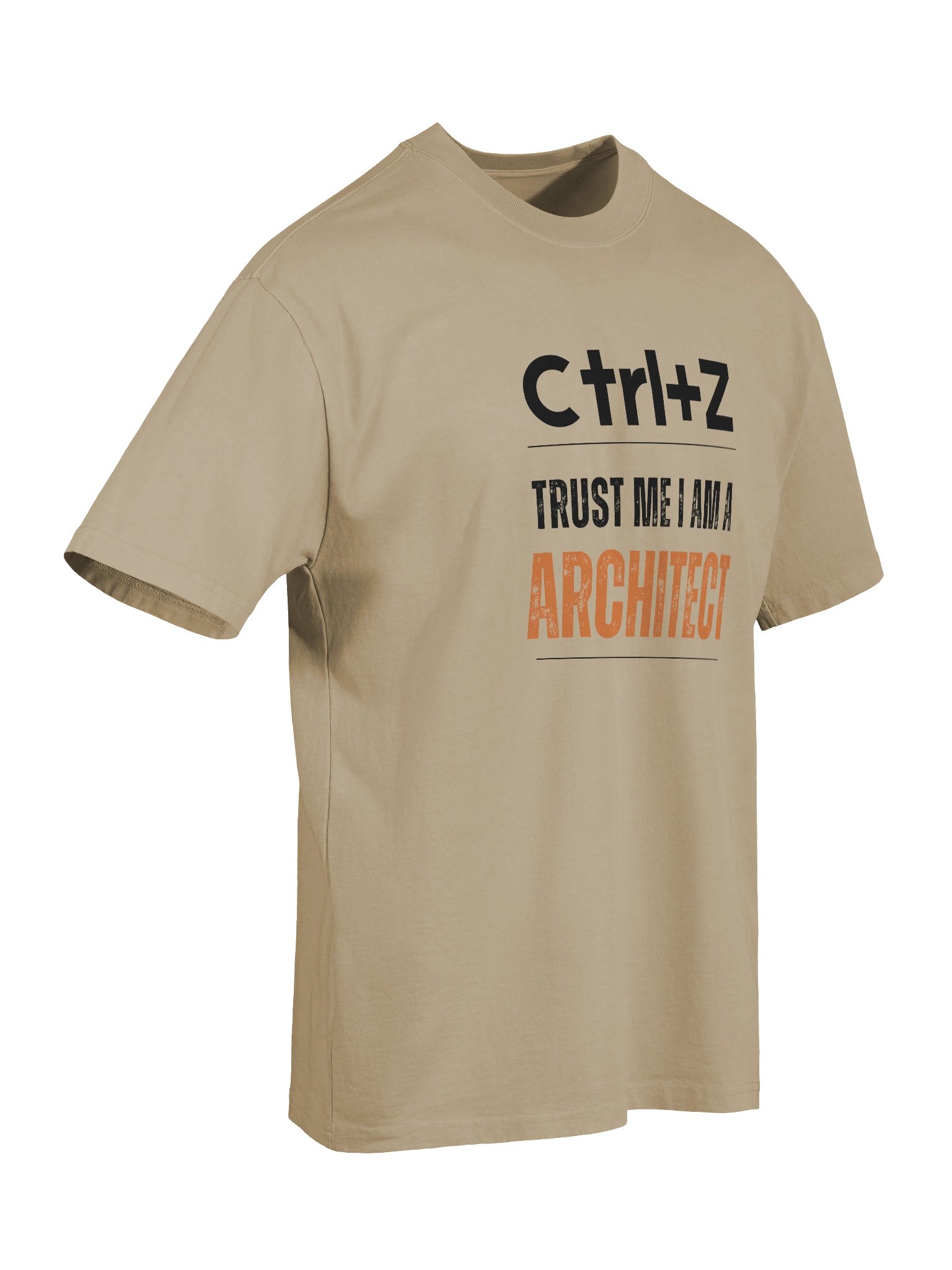 Architect's Trust Premium Tee product image (3)