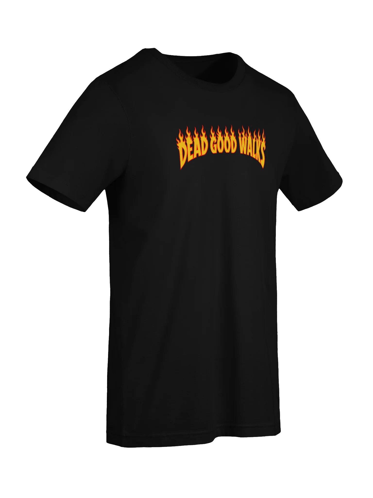 Flame T - Womens product image (7)