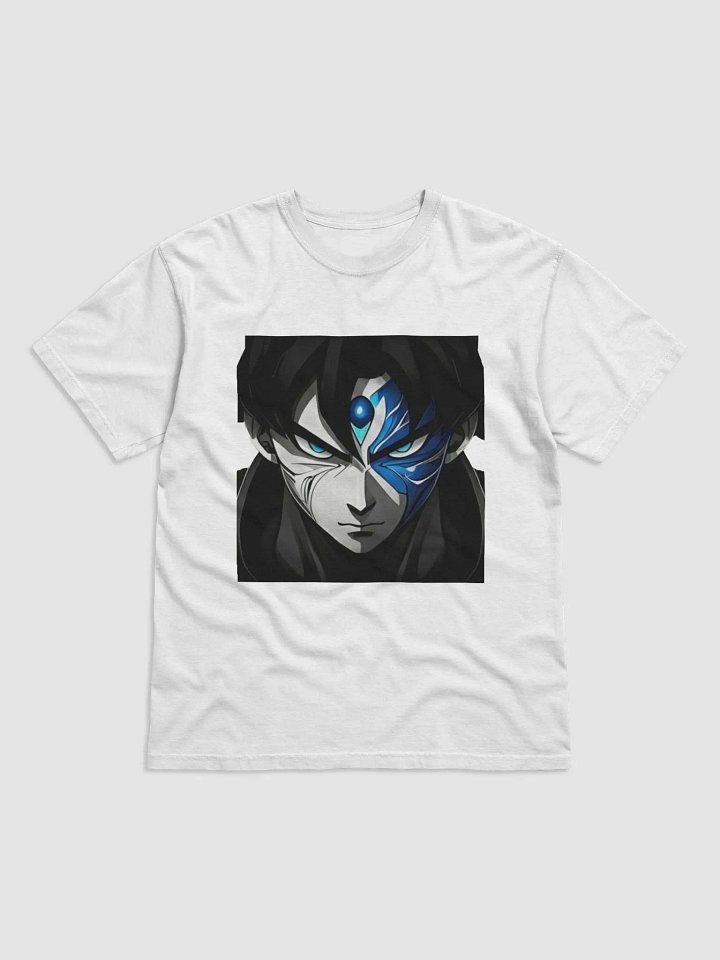 Blue Gem Guardian T-Shirt product image (103)