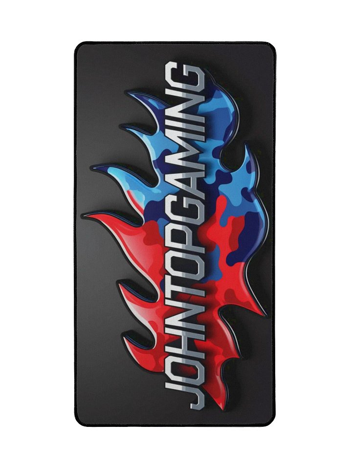 JohnTopGaming Gaming Deskmat product image (2)