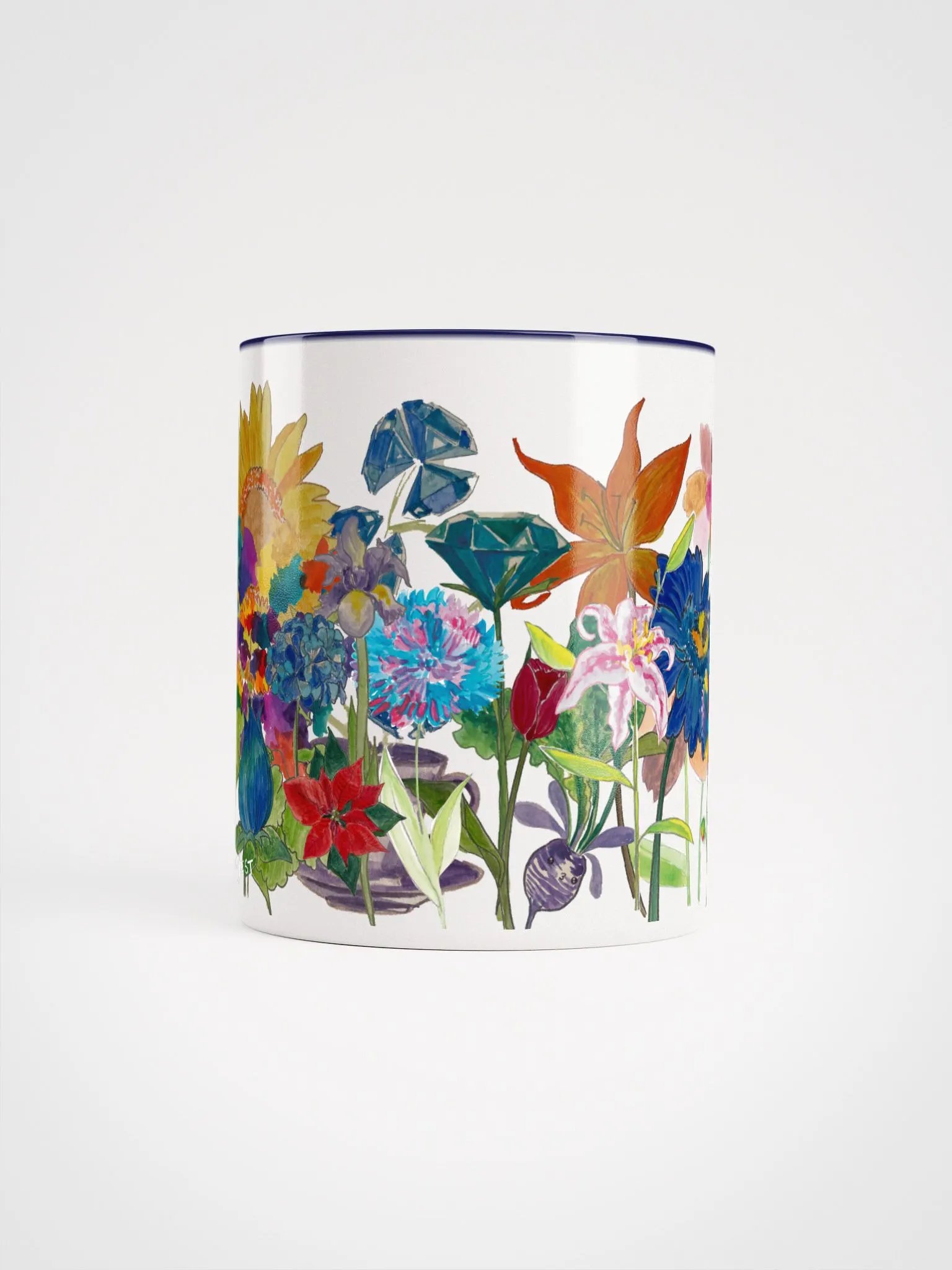 This Bouquet Mug product image (2)