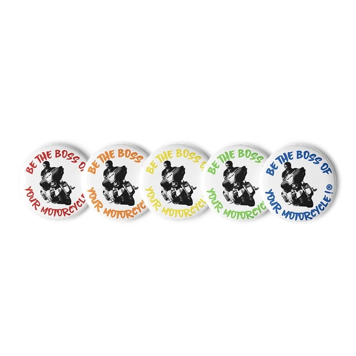 Boss Pins-RGBColors product image (1)