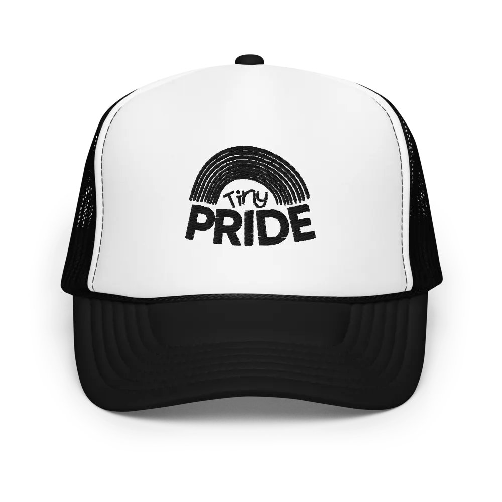Keep on Truckin product image (1)