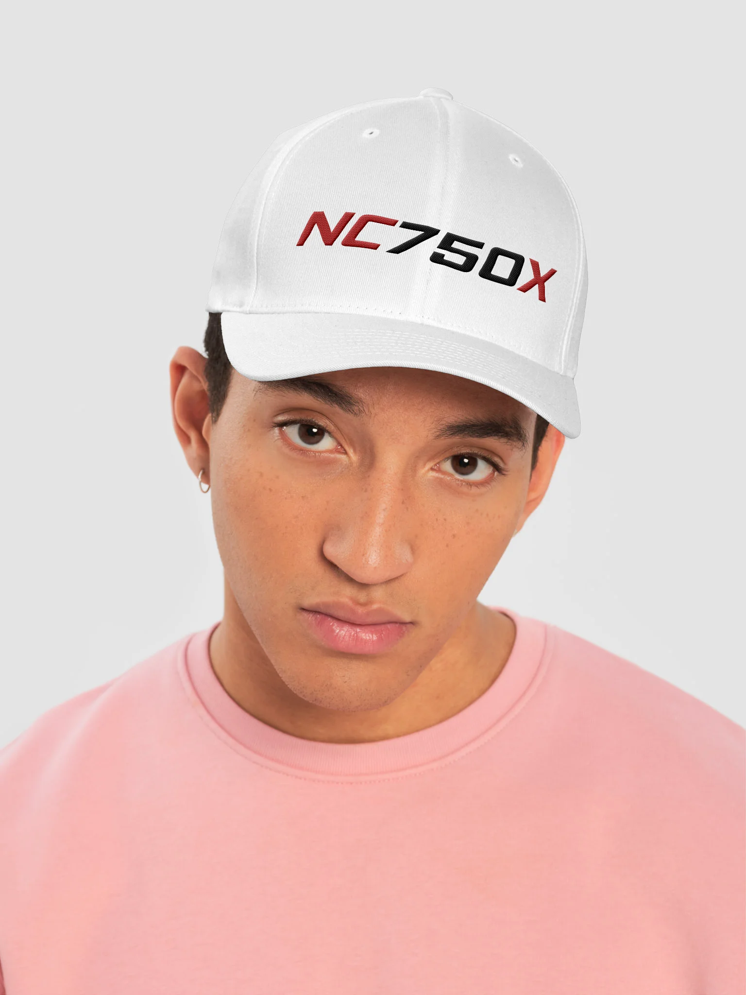 NC750X FlexiFit Cap (non-DCT) product image (12)