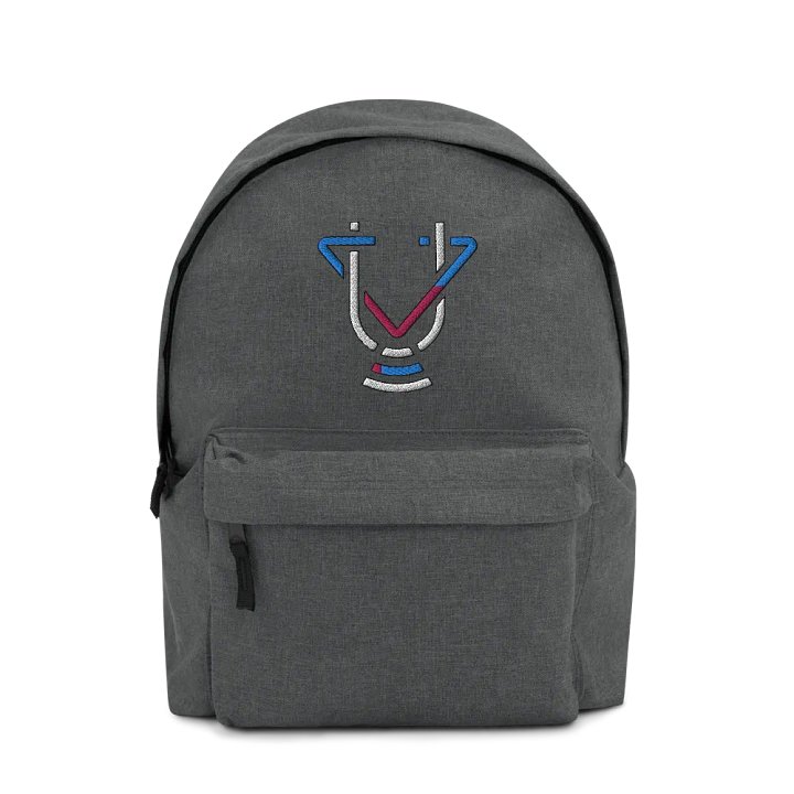 VoiceuLogo Backpack product image (1)