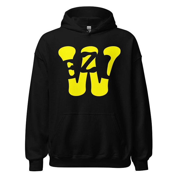 The Cutout - King - Hoodie product image (1)