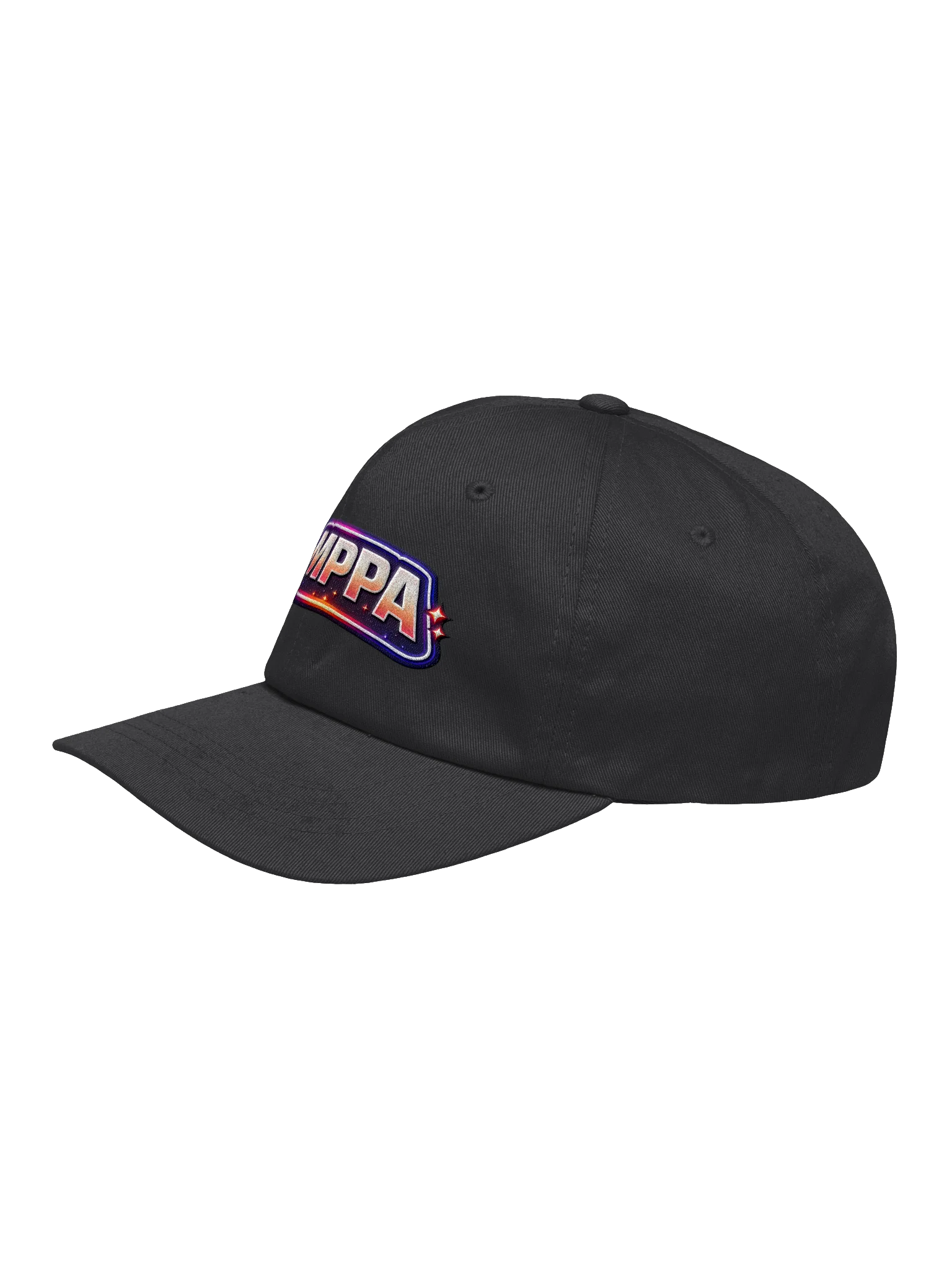 MPPA Baseball Cap product image (20)
