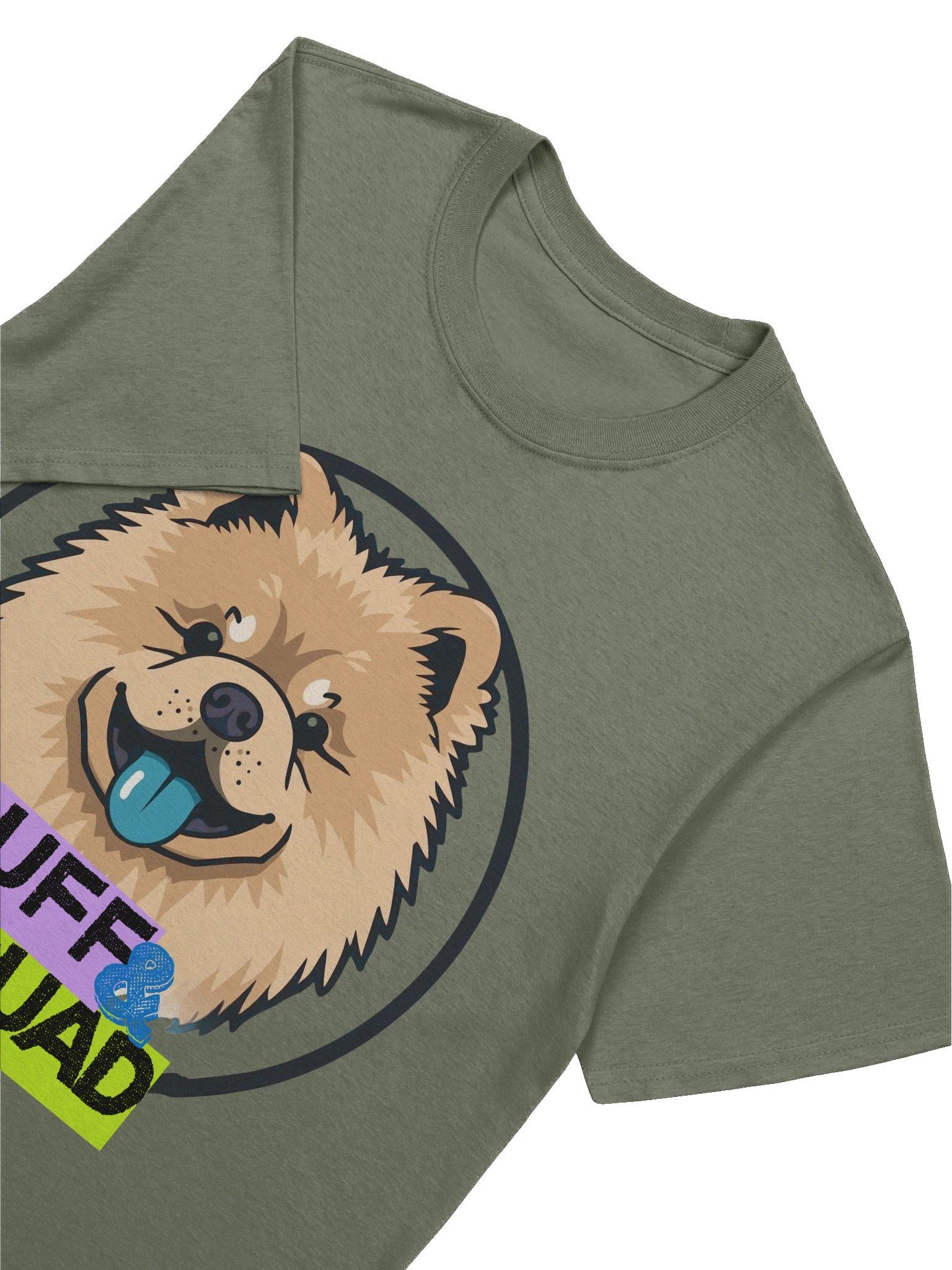 Fluff Squad Unisex T-Shirt product image (63)