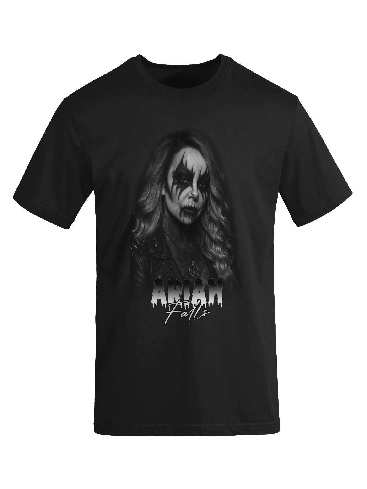 uh-RYE-uh Tee product image (1)