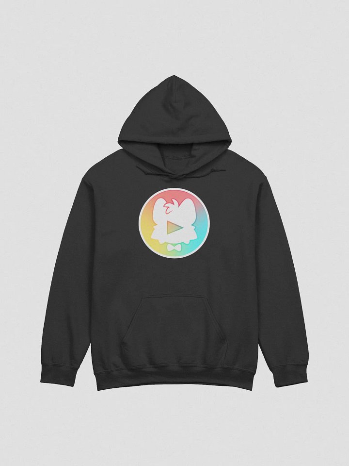 CorgiCam Logo Hoodie product image (1)