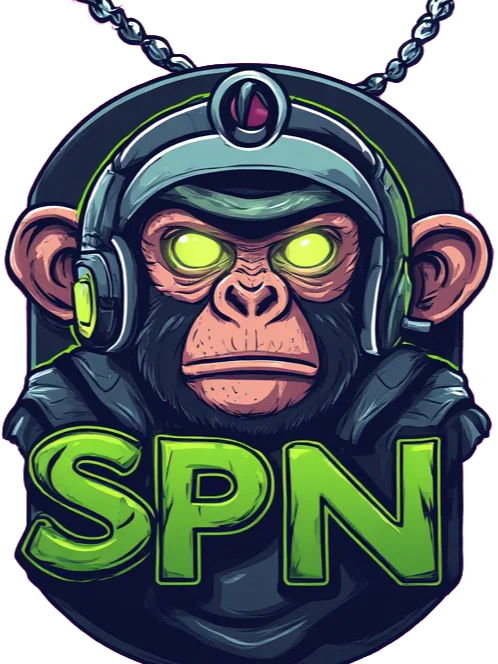 Senzu’s SPN Crew Emote Static Emporium product image (4)