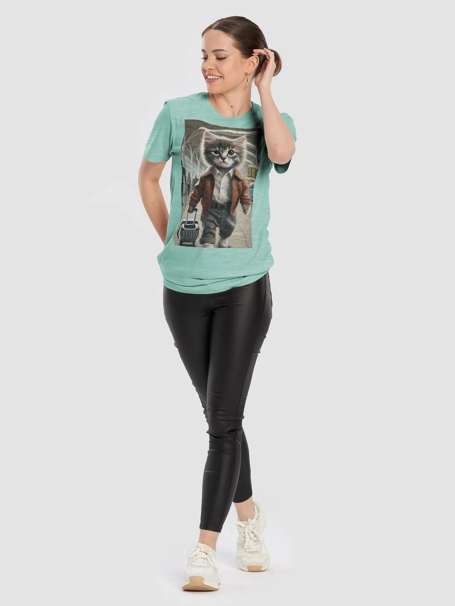 Jet-Set Kitty Adventure product image (10)