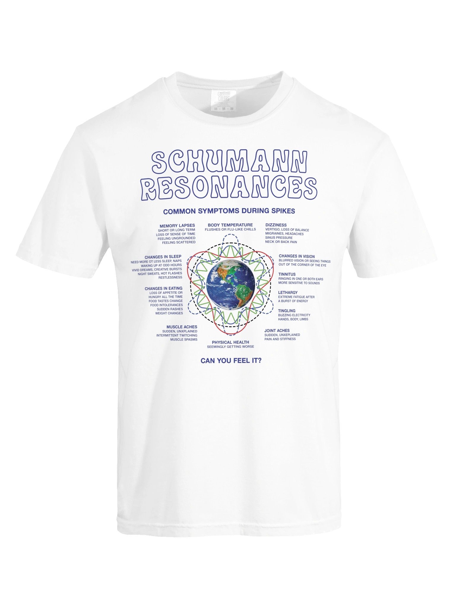 Schumann Tee product image (9)
