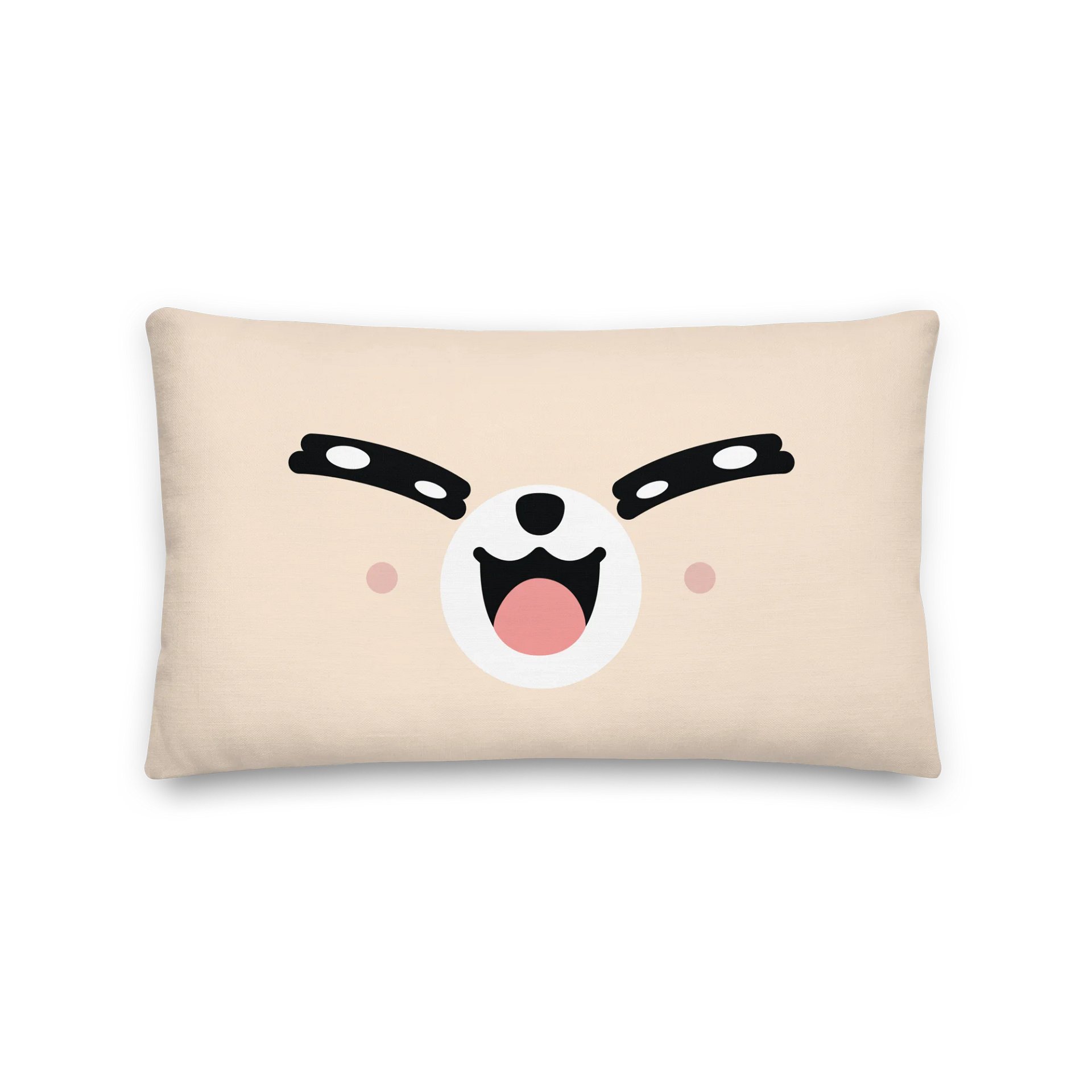 Skzoo FoxI.Ny Pillow product image (2)