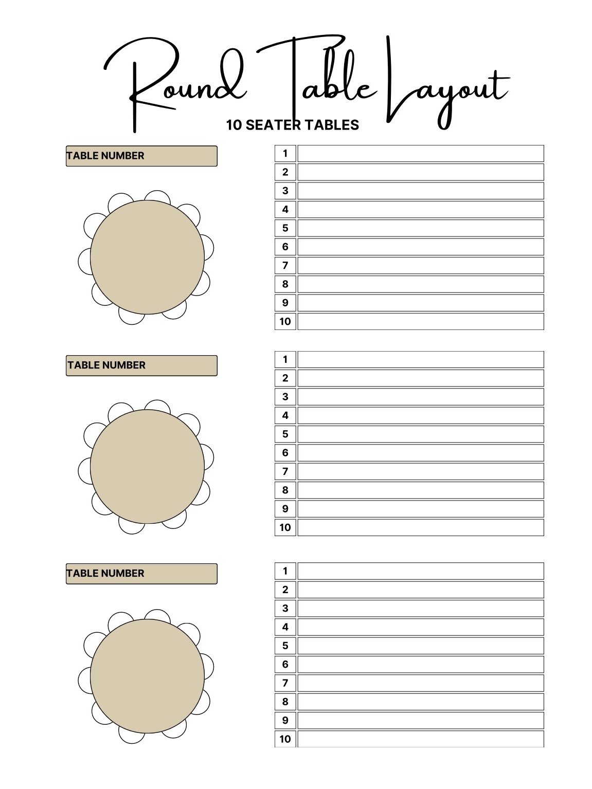 Wedding Planner:Plan the Day of Your Dreams with Ease & Elegance product image (5)