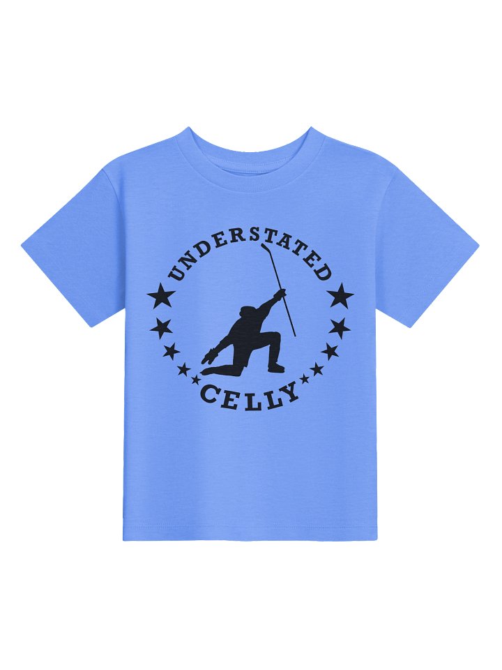 Toddler Tee product image (1)