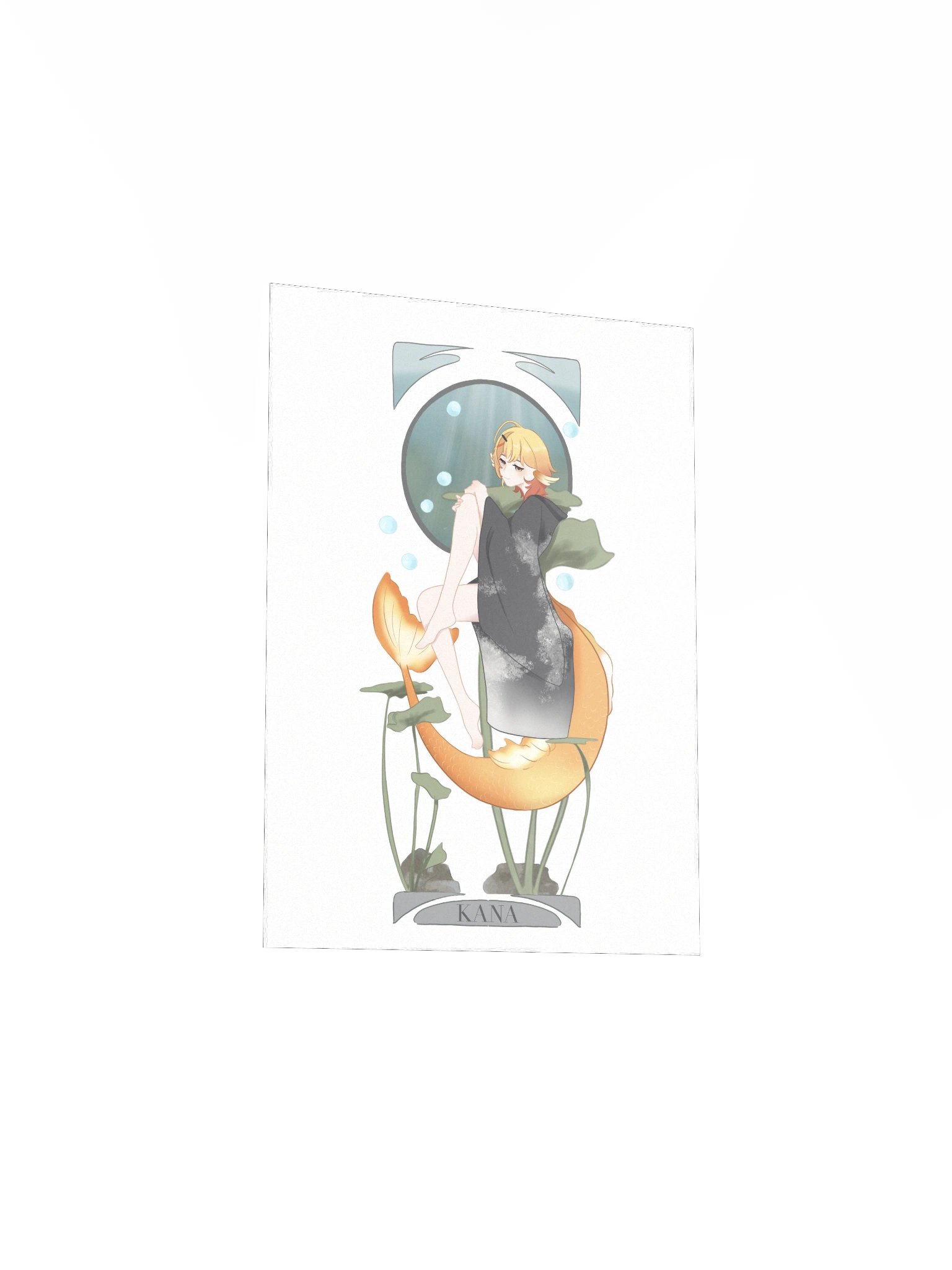 Kana Poster product image (24)