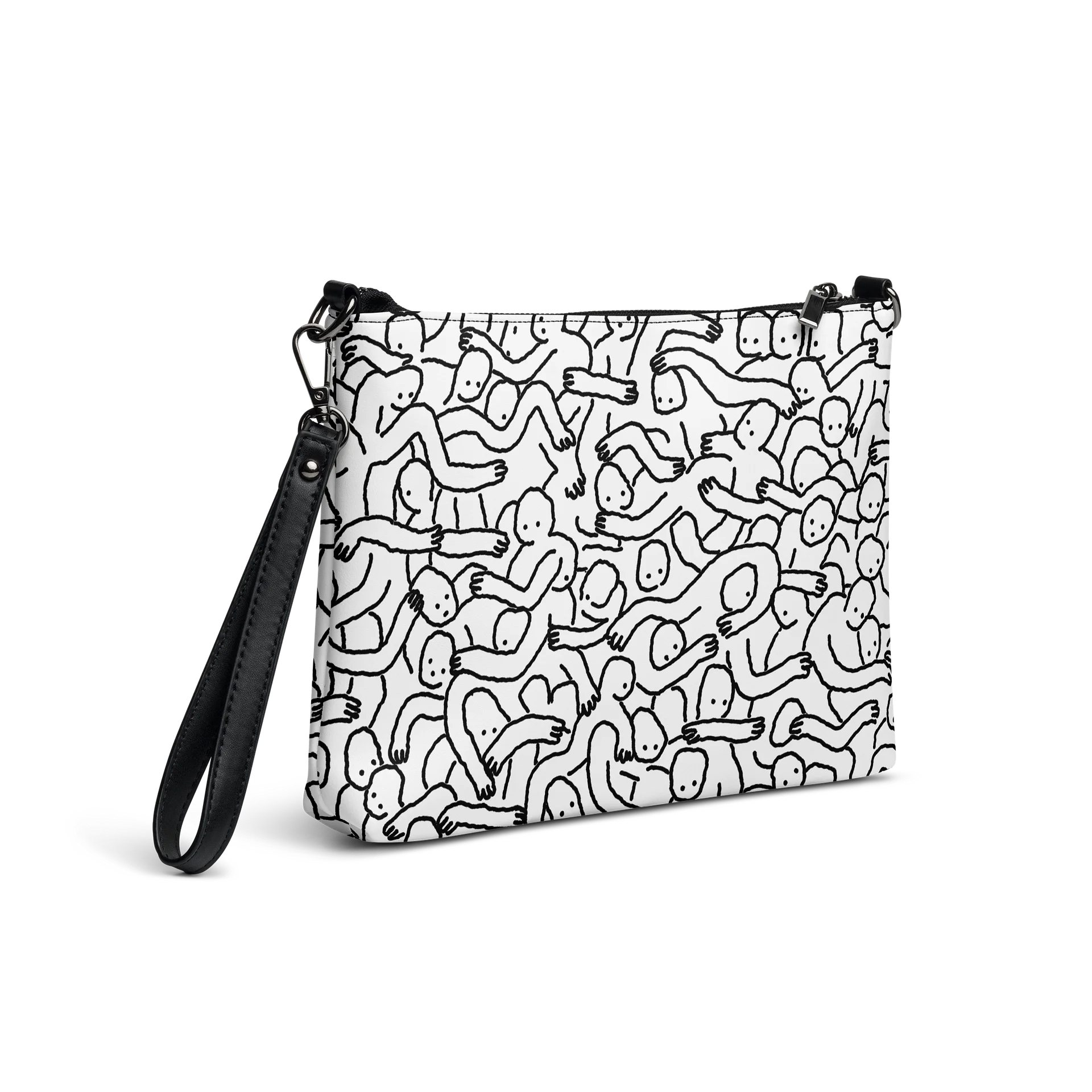 Hugssss - Overstimulated Bag product image (5)