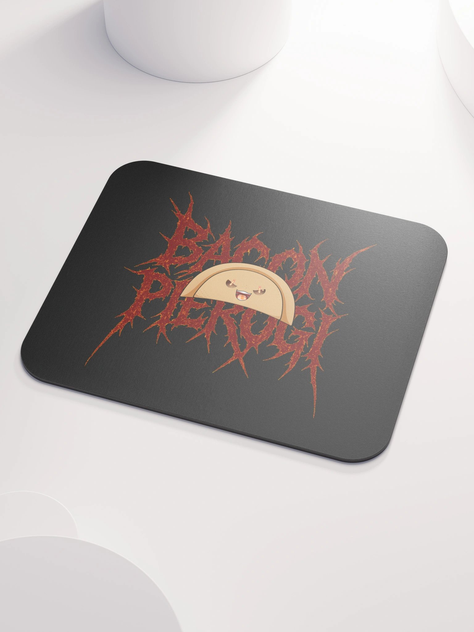 Classic Mouse Pad product image (3)