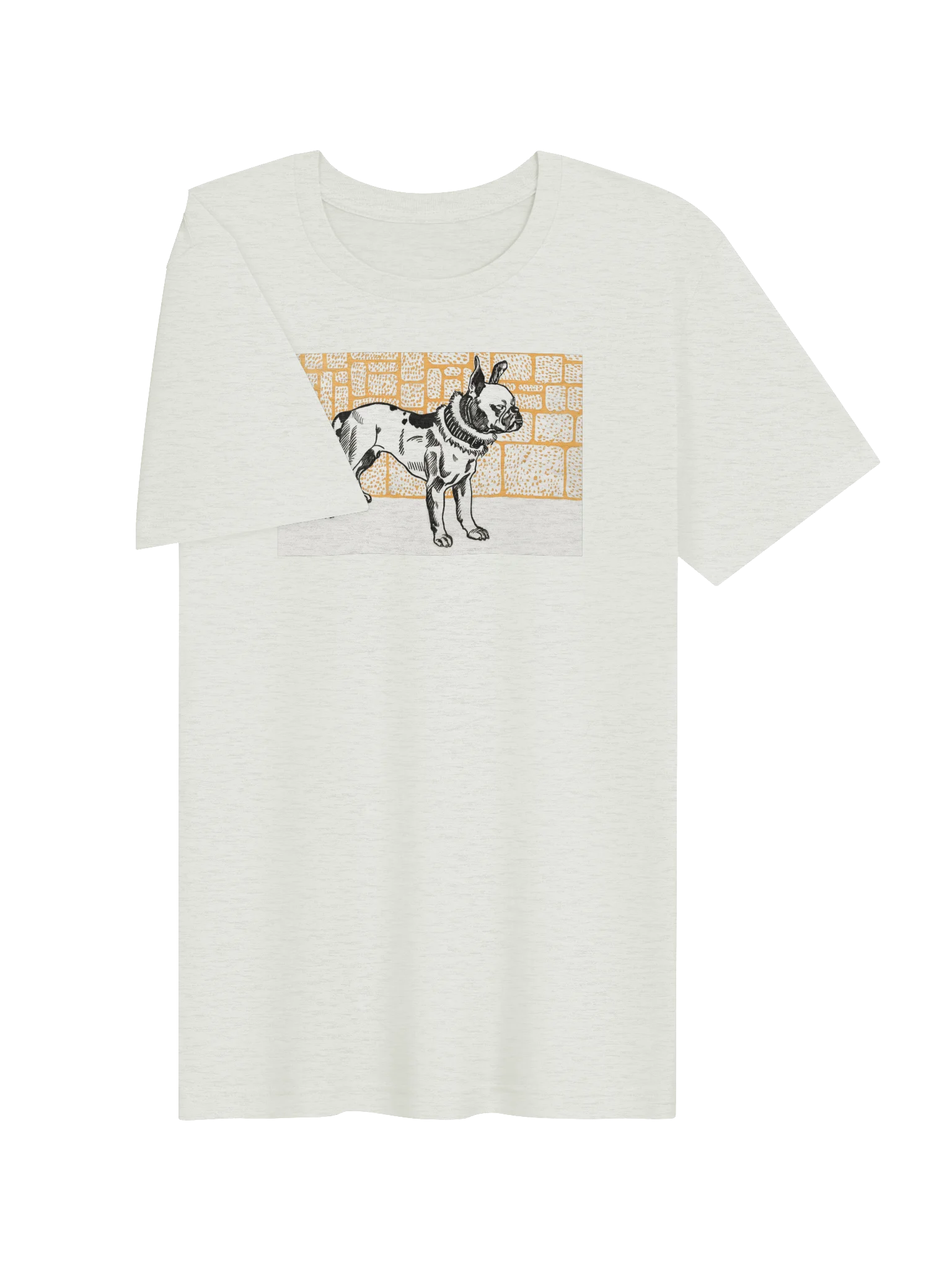 Pit Bull Terrier T-Shirt product image (8)