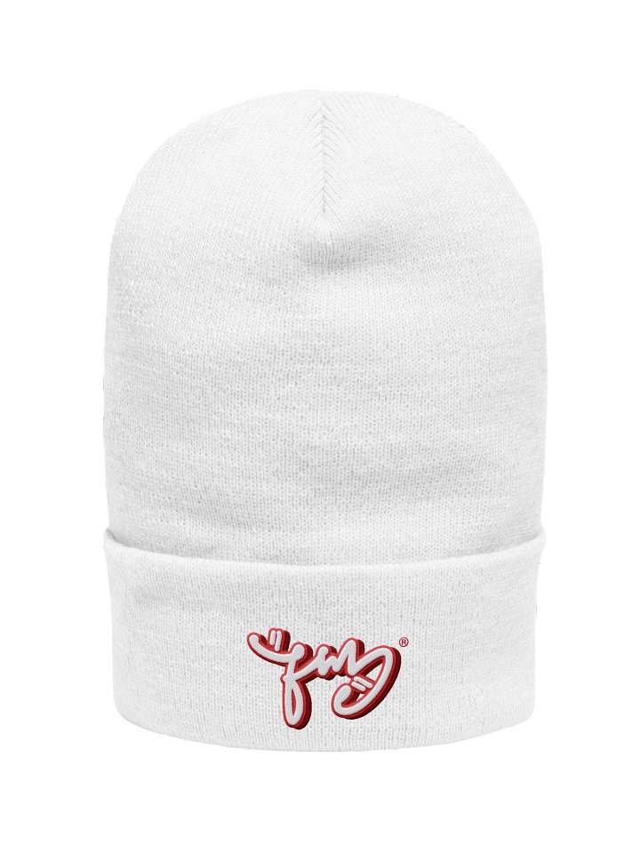 Snow Drift Winter hat product image (1)