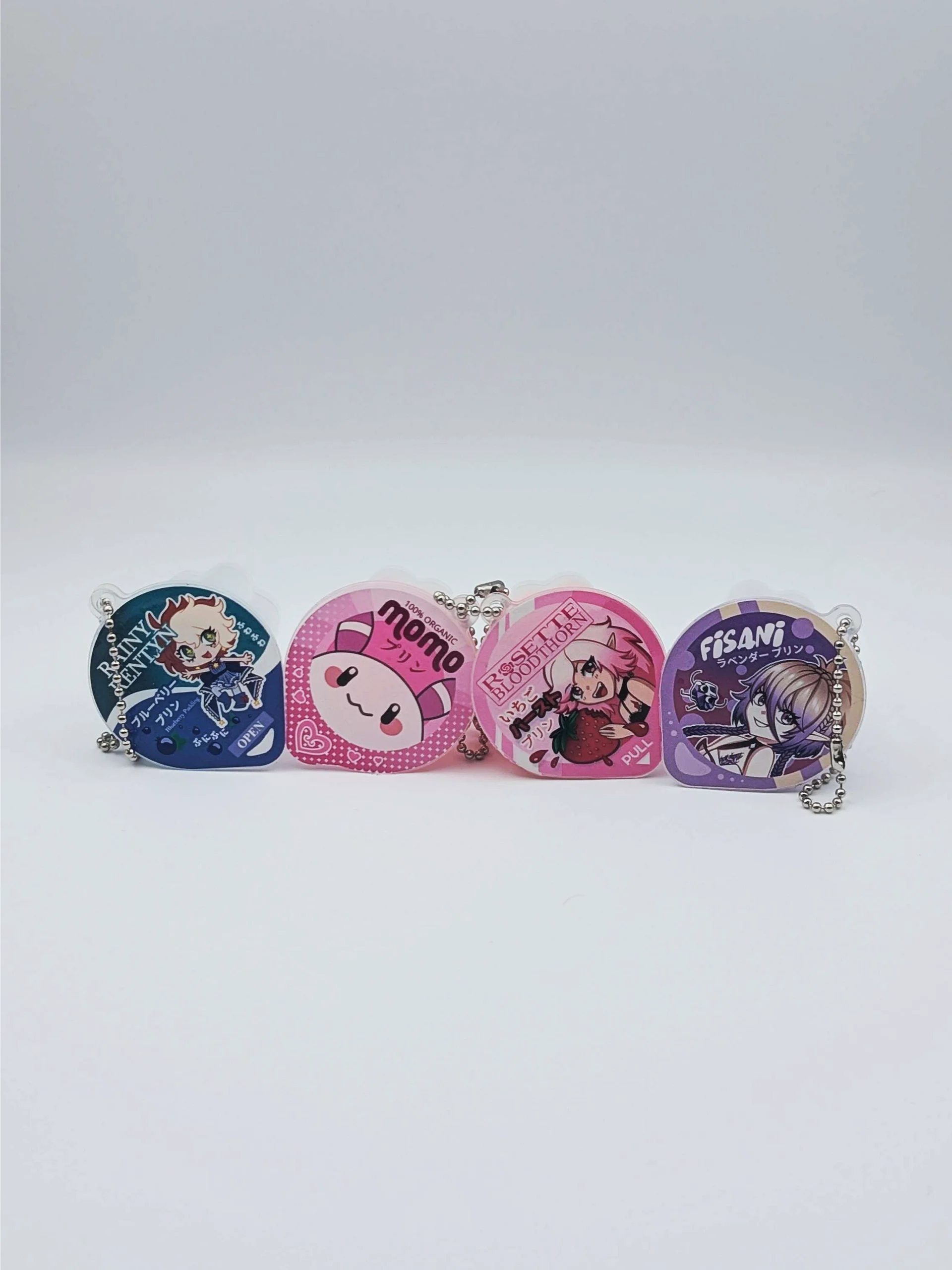 Pudding Charms product image (2)