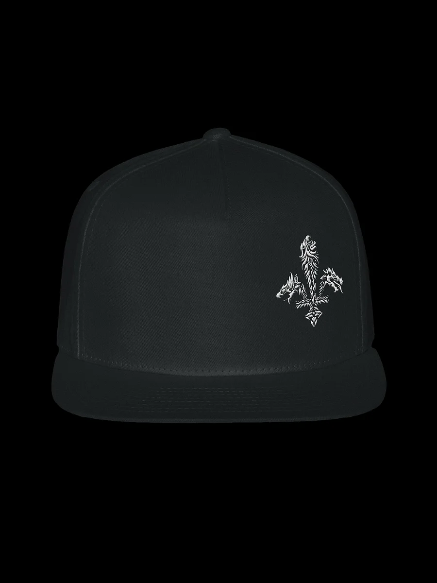 Yupoong Snapback | Brodé product image (3)