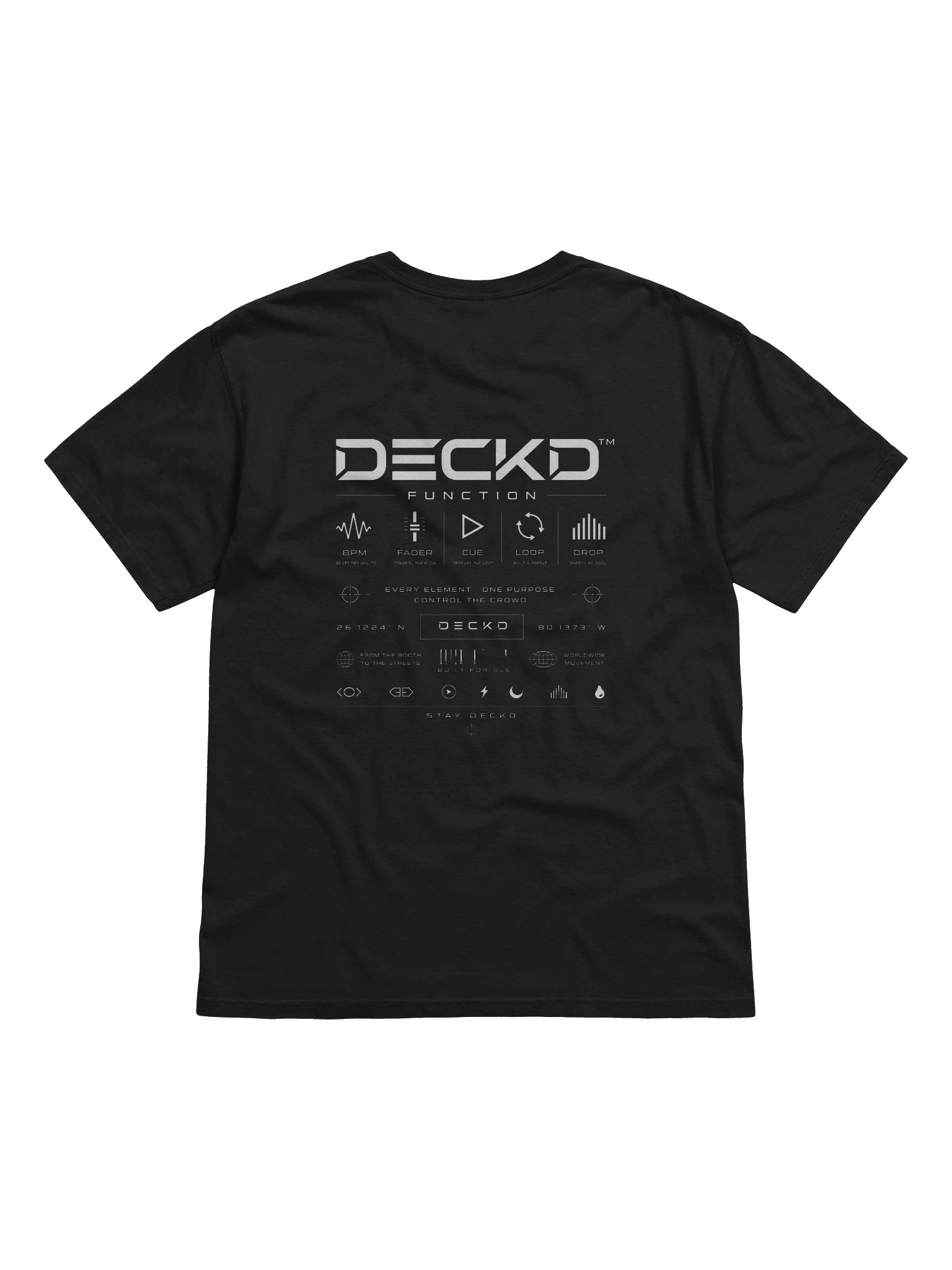 FUNCTION TEE product image (1)