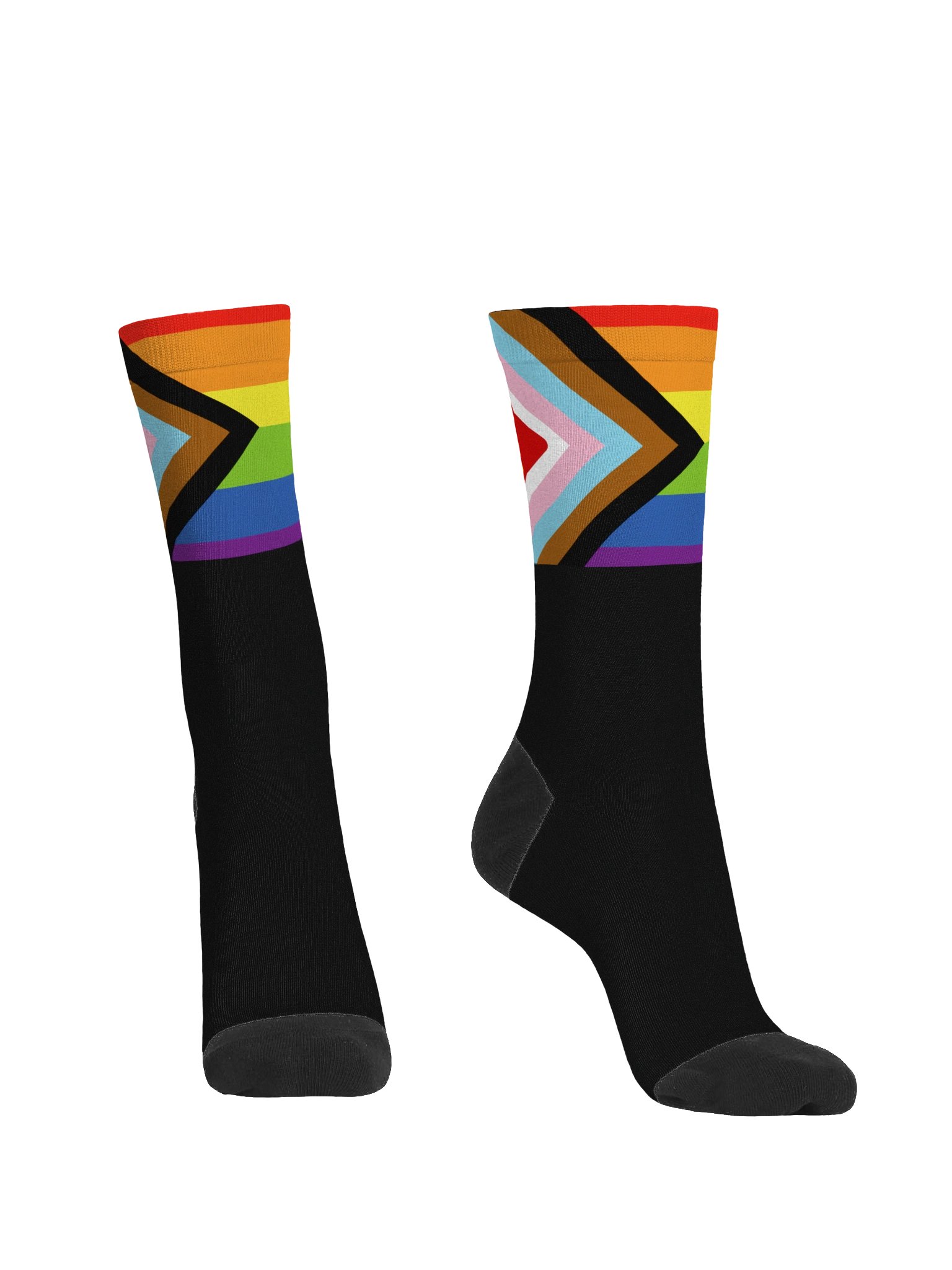 The New Red Scare- Socks product image (1)