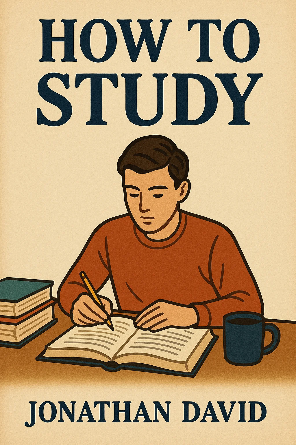 How to Study in College product image (1)