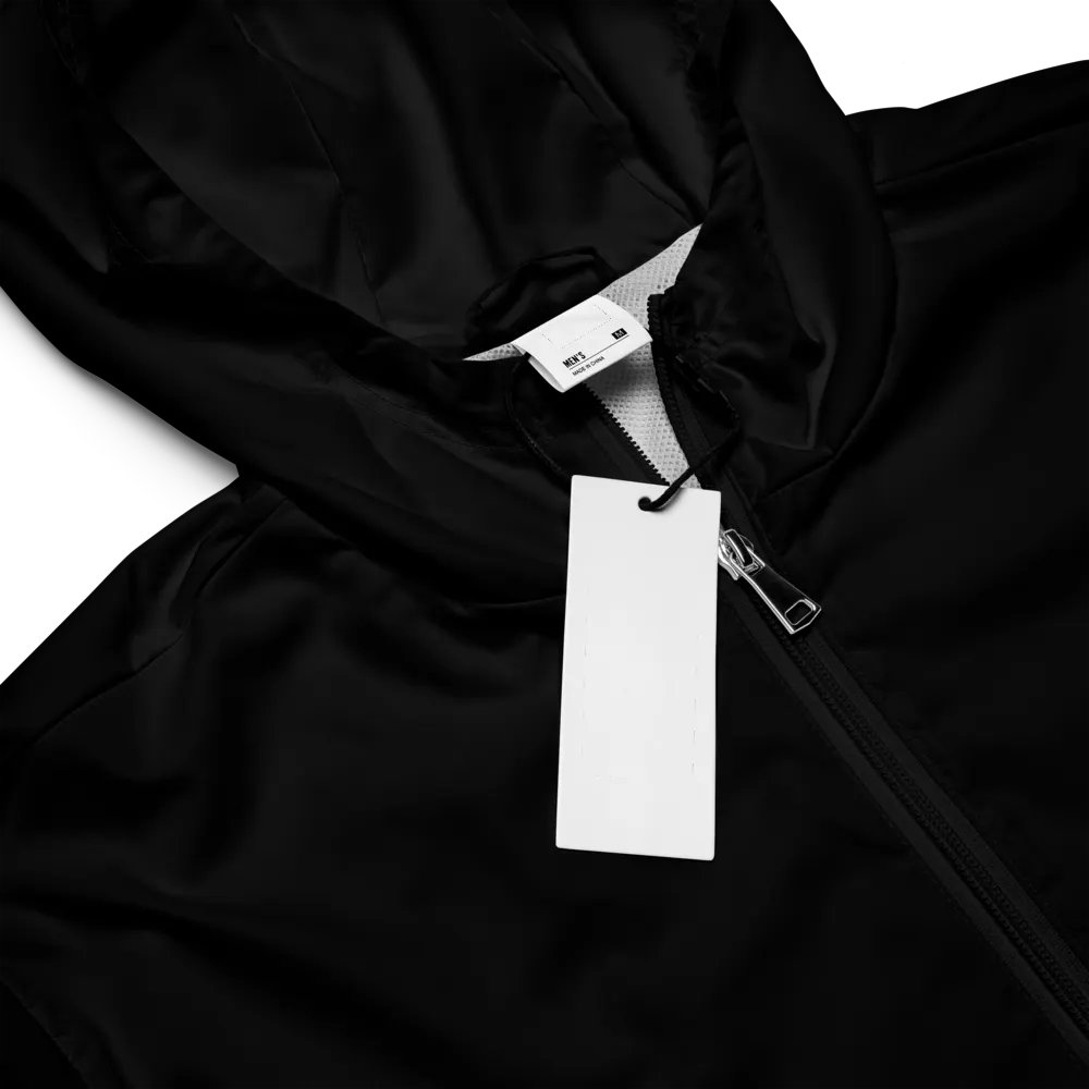 Adventure-Ready Windbreaker product image (4)