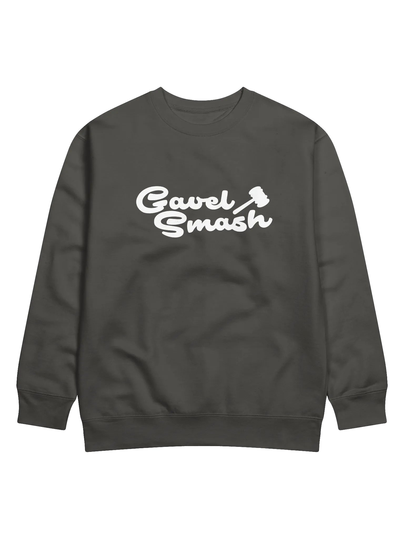 Gavel Smash Crewneck product image (5)