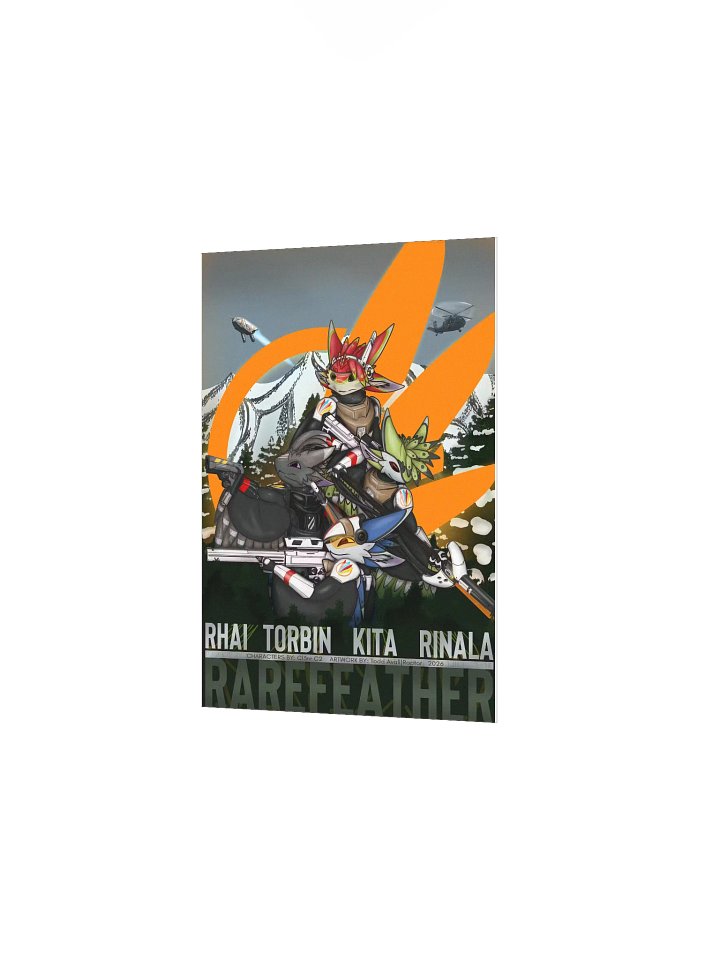 Earth Invasion Poster product image (12)
