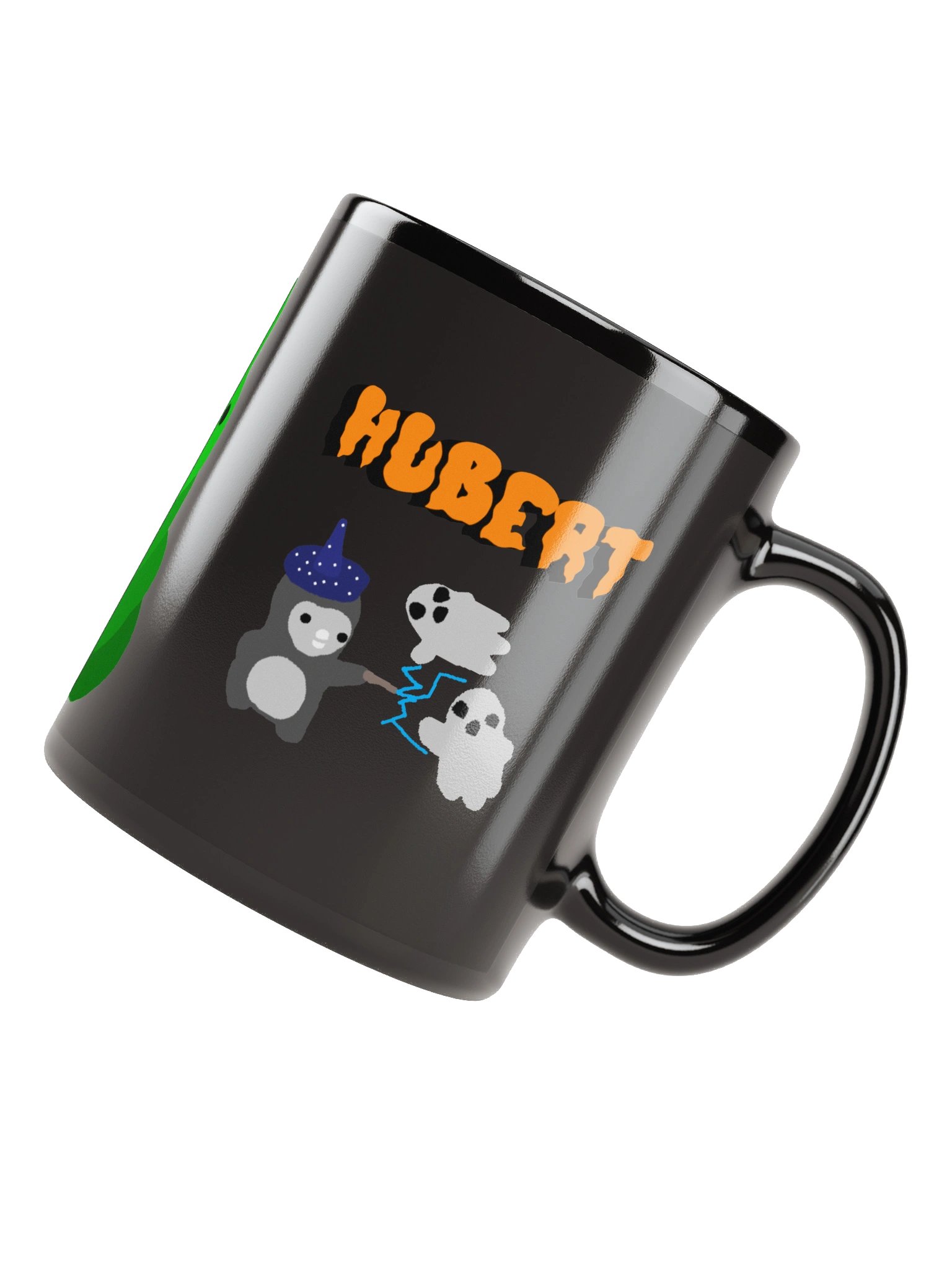 Hubert Halloween Mug product image (8)