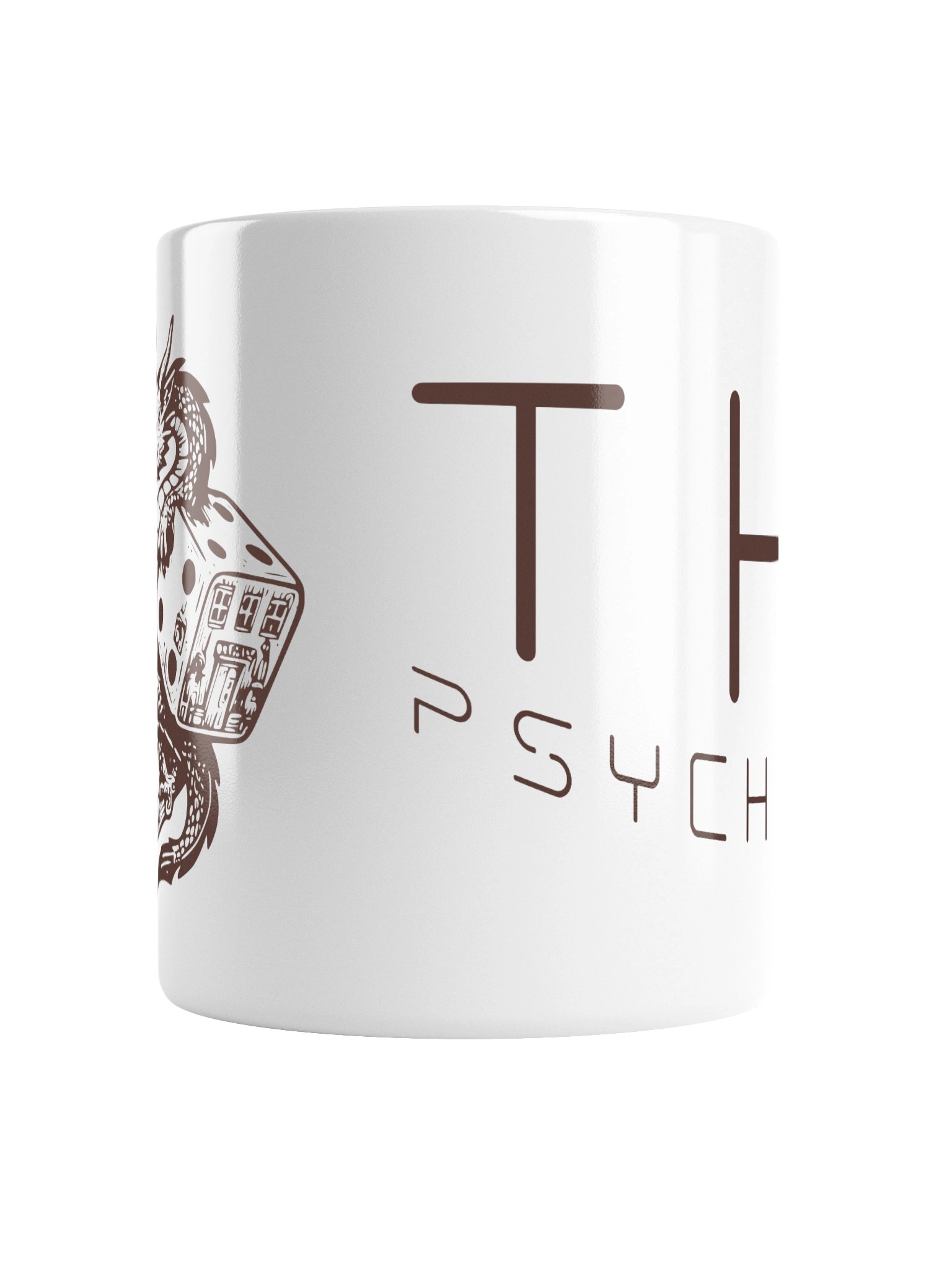 TPW Full Logo Mug product image (4)