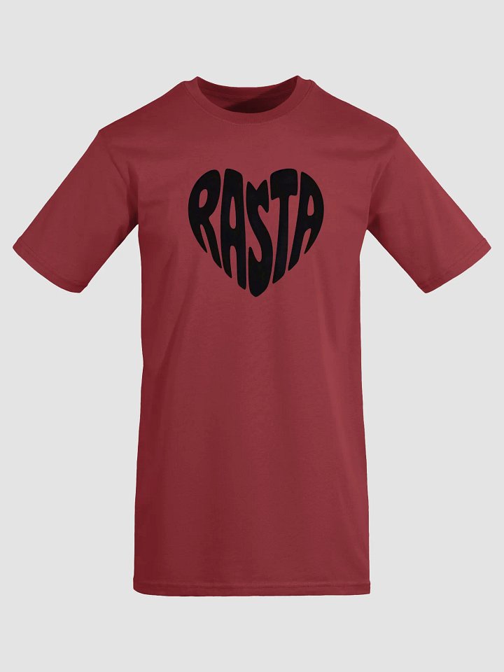 Heartfelt RASTA Men's Premium Tee product image (1)
