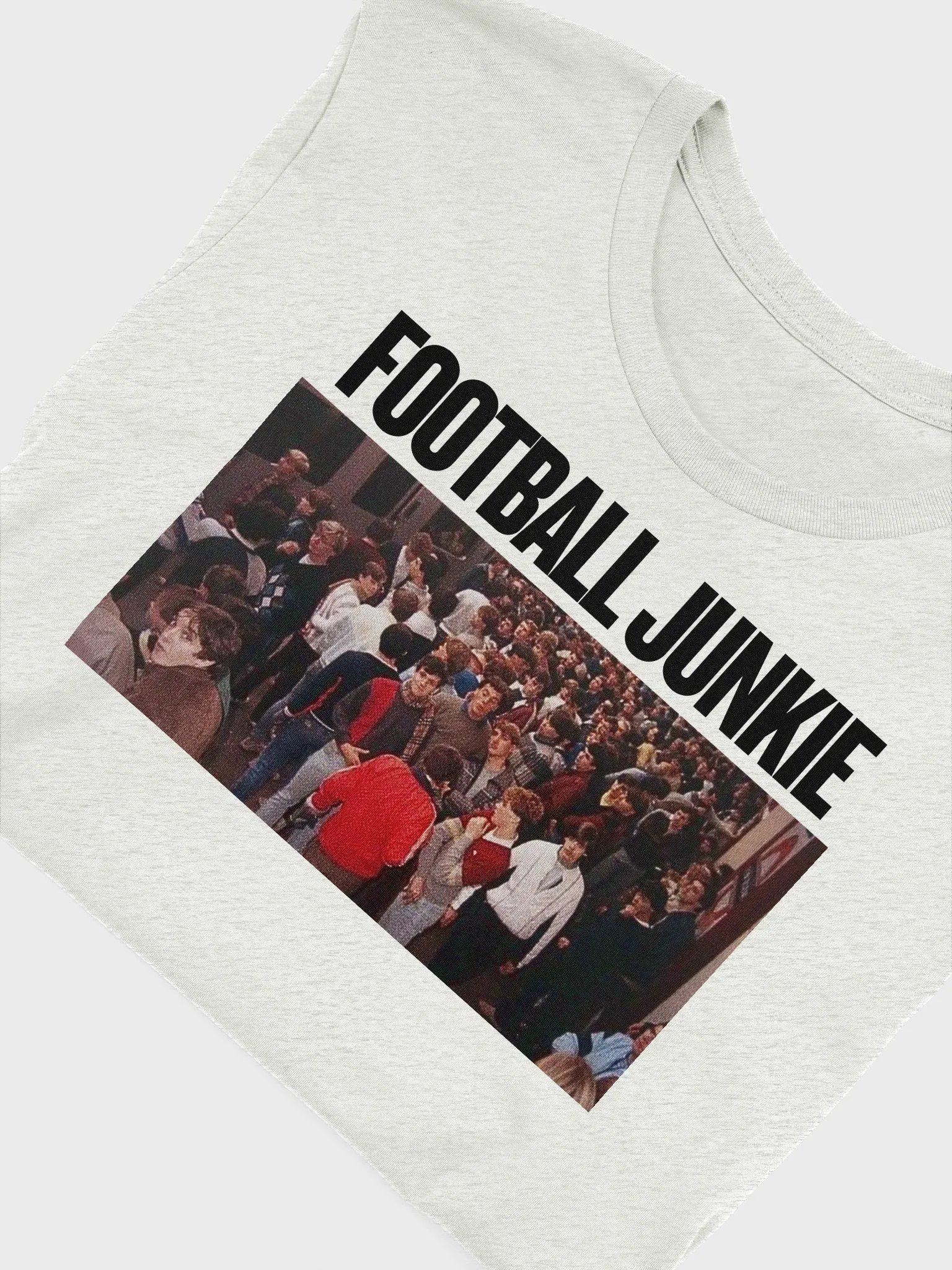 Football Junkie Range product image (5)