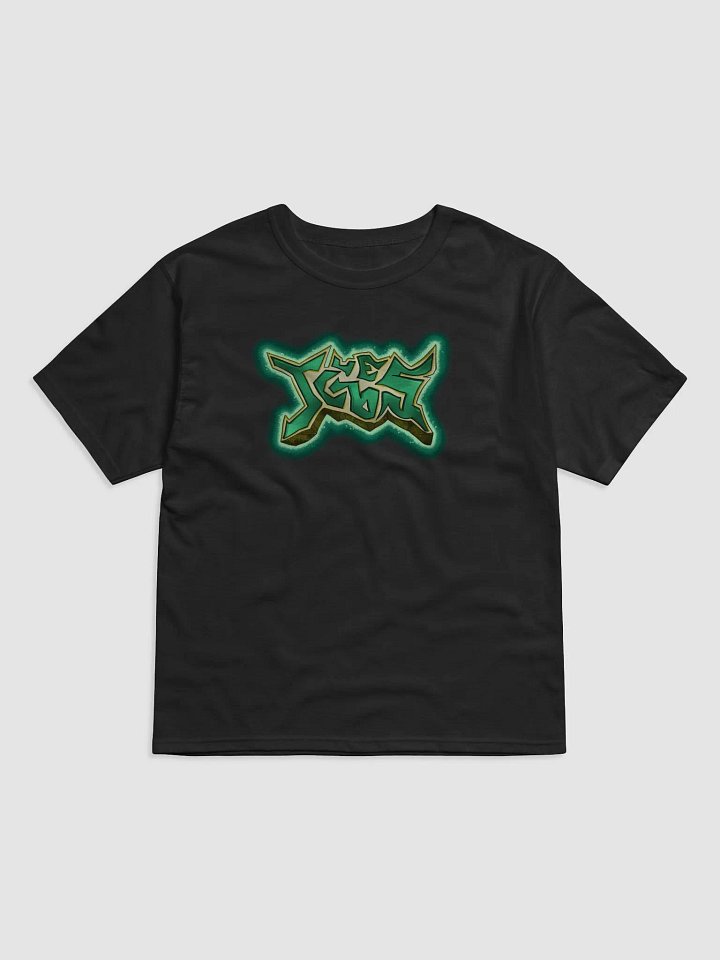 Jcubez Champion™ Tee product image (1)