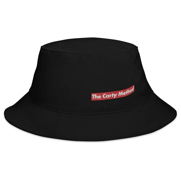 The Carty Method - S-preme Bucket product image (3)