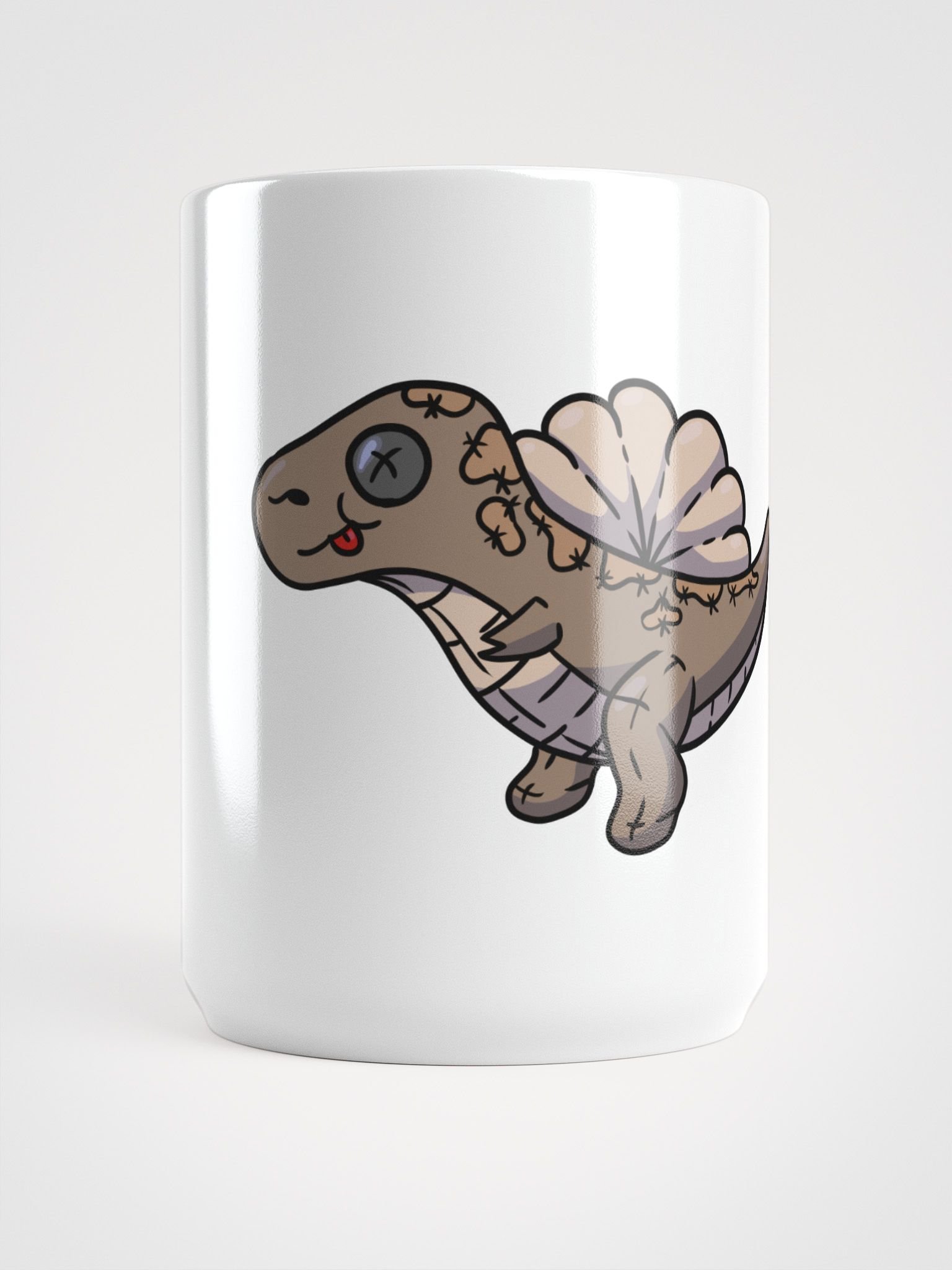 Voodoo Mug product image (6)