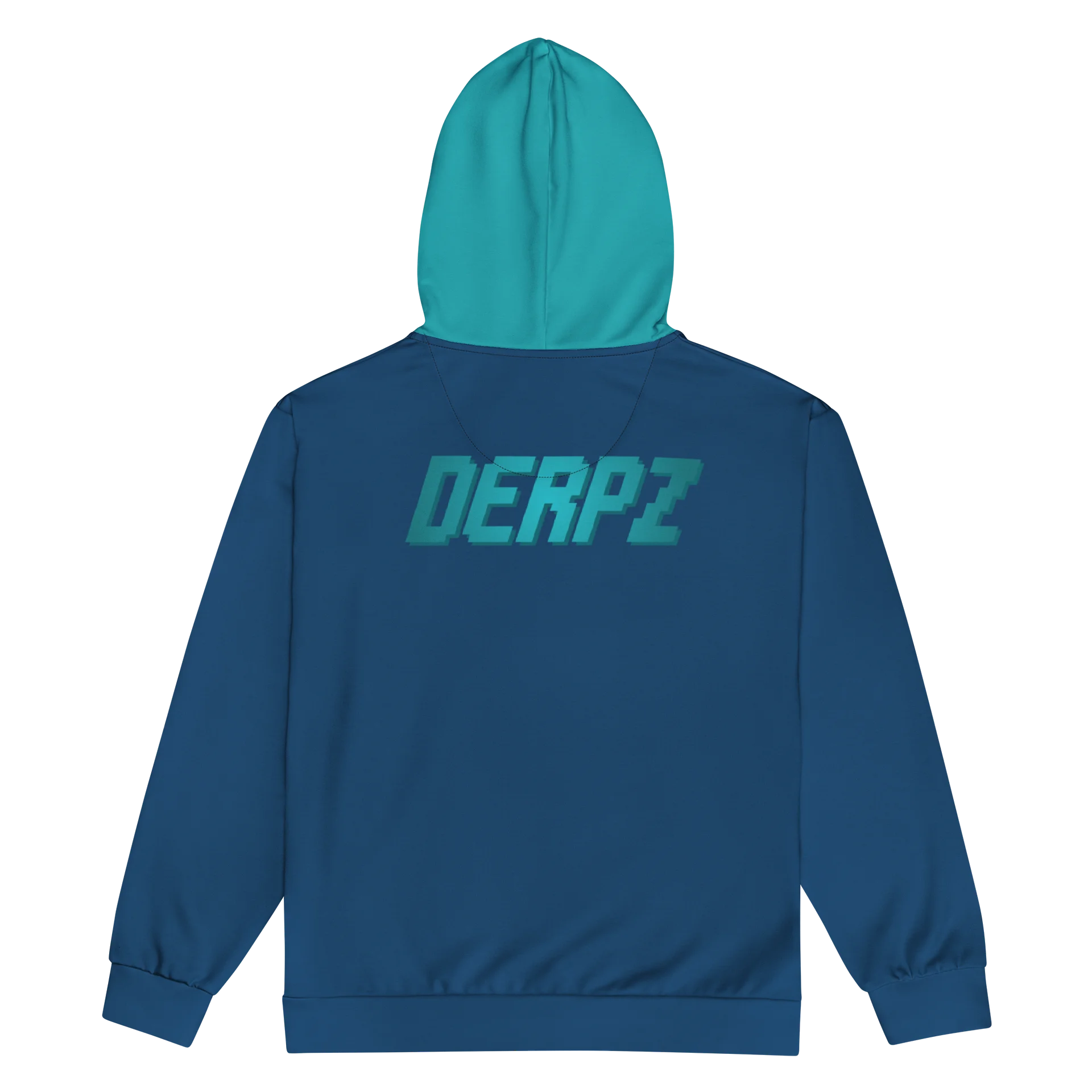 Legacy "Derpz" Hoodie product image (2)