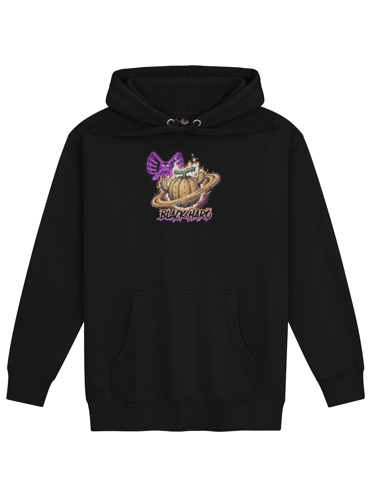DF 9 - Suna Suna no Mi - Hoodie product image (1)