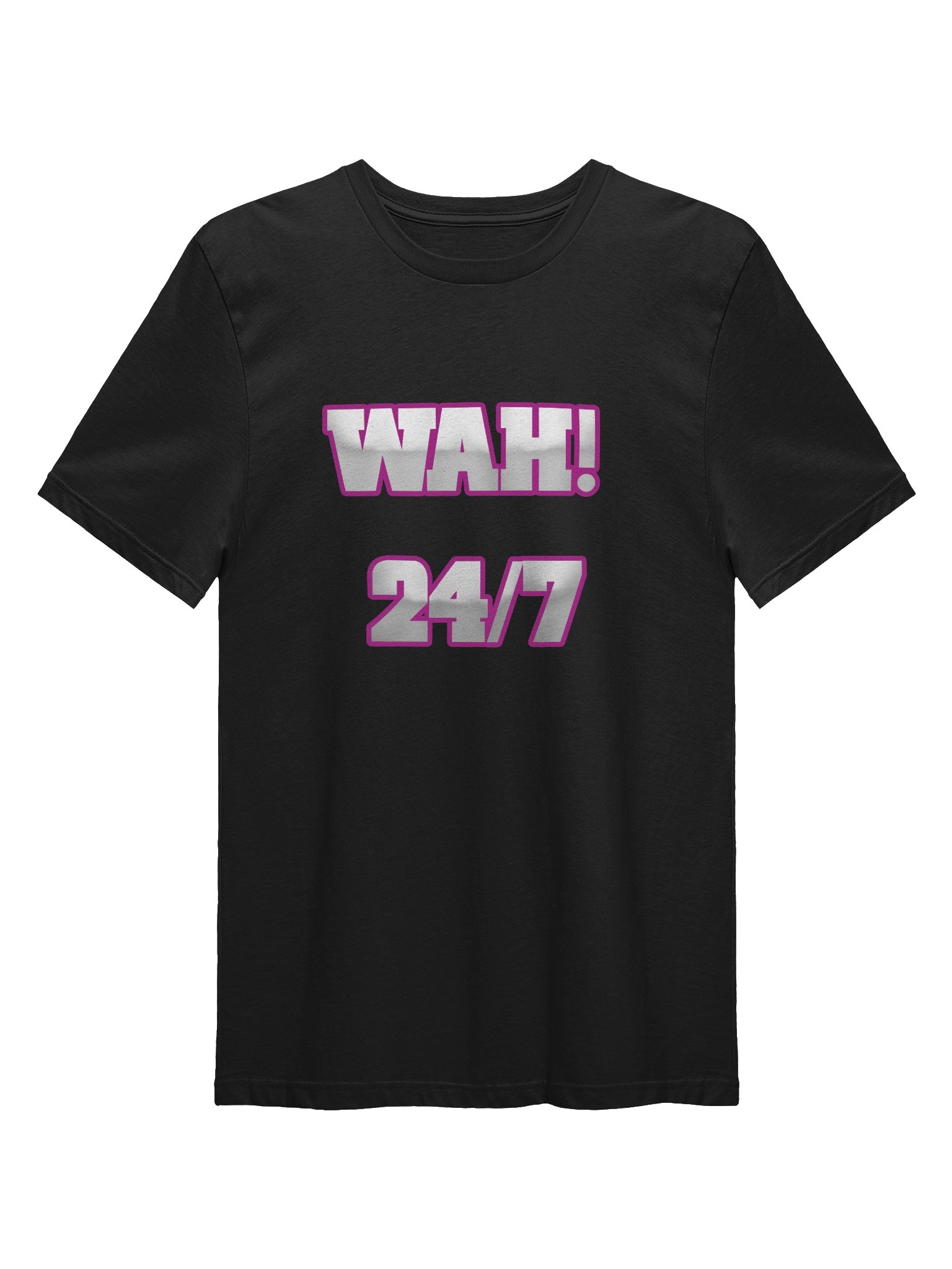 WAH! 24/7 product image (4)