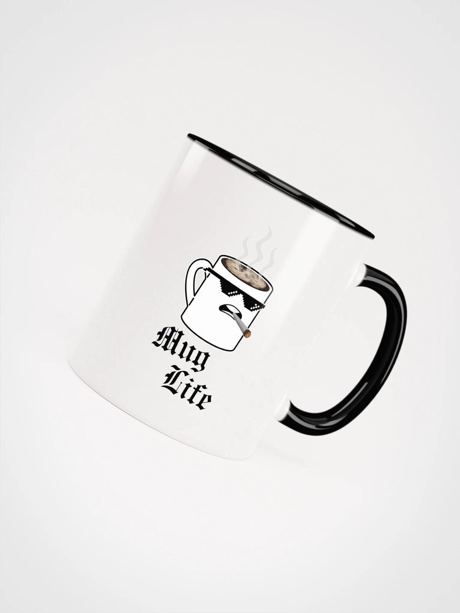 MUG LIFE - MUG product image (4)
