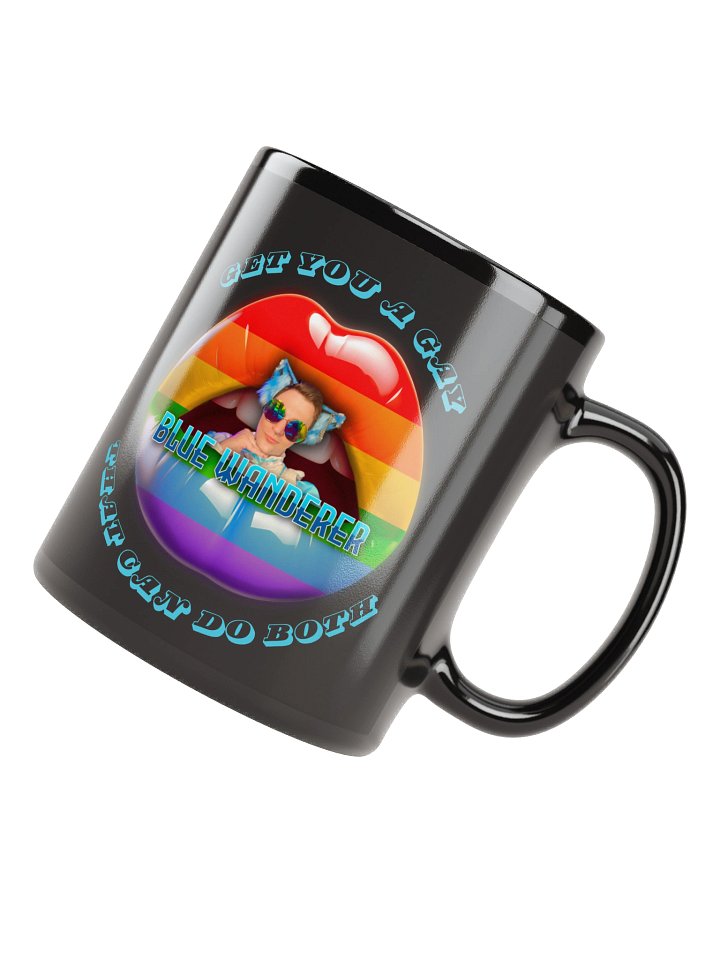 G.Y.A.G. Mug product image (2)