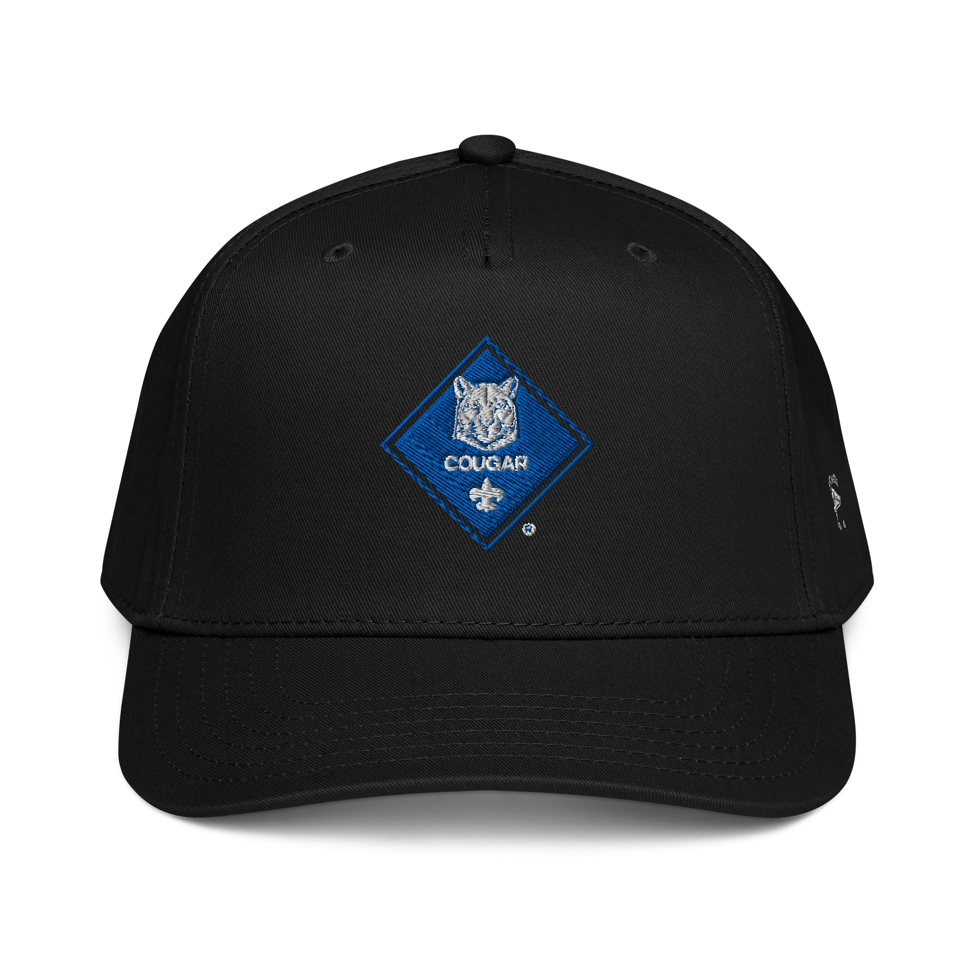 Cougar Scout Baseball Cap product image (1)