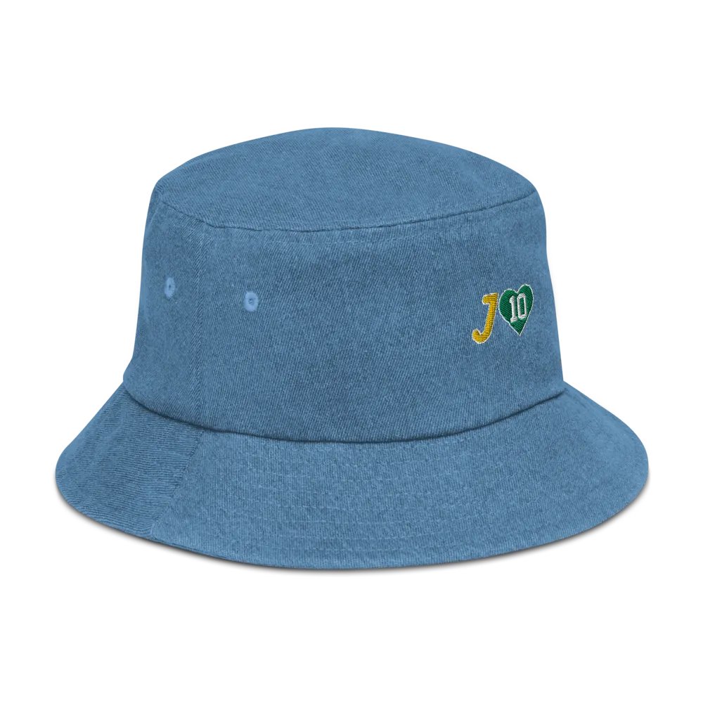 JLove Bucket Hat product image (3)