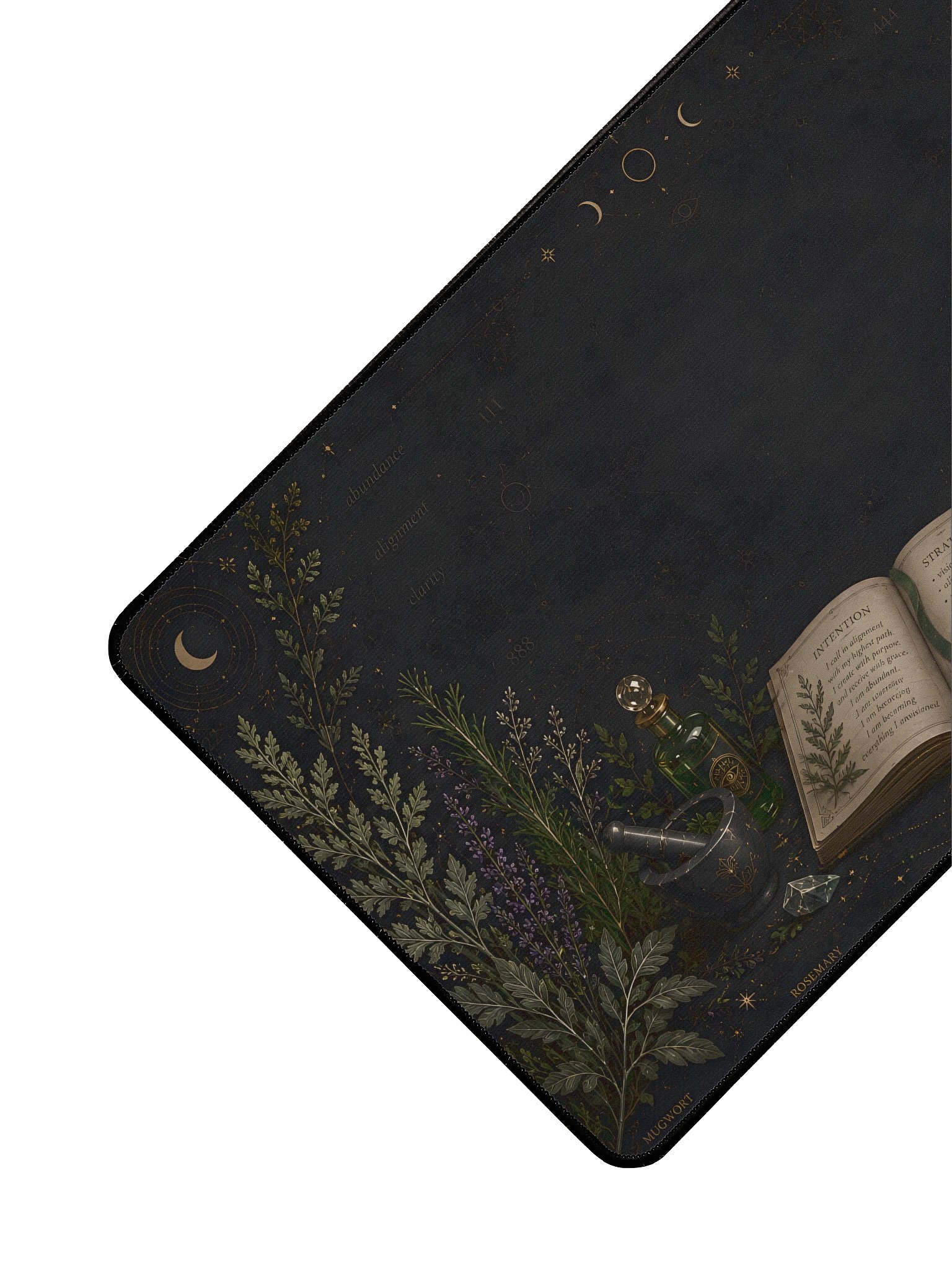 Mystic Mogul Desk Mat product image (3)