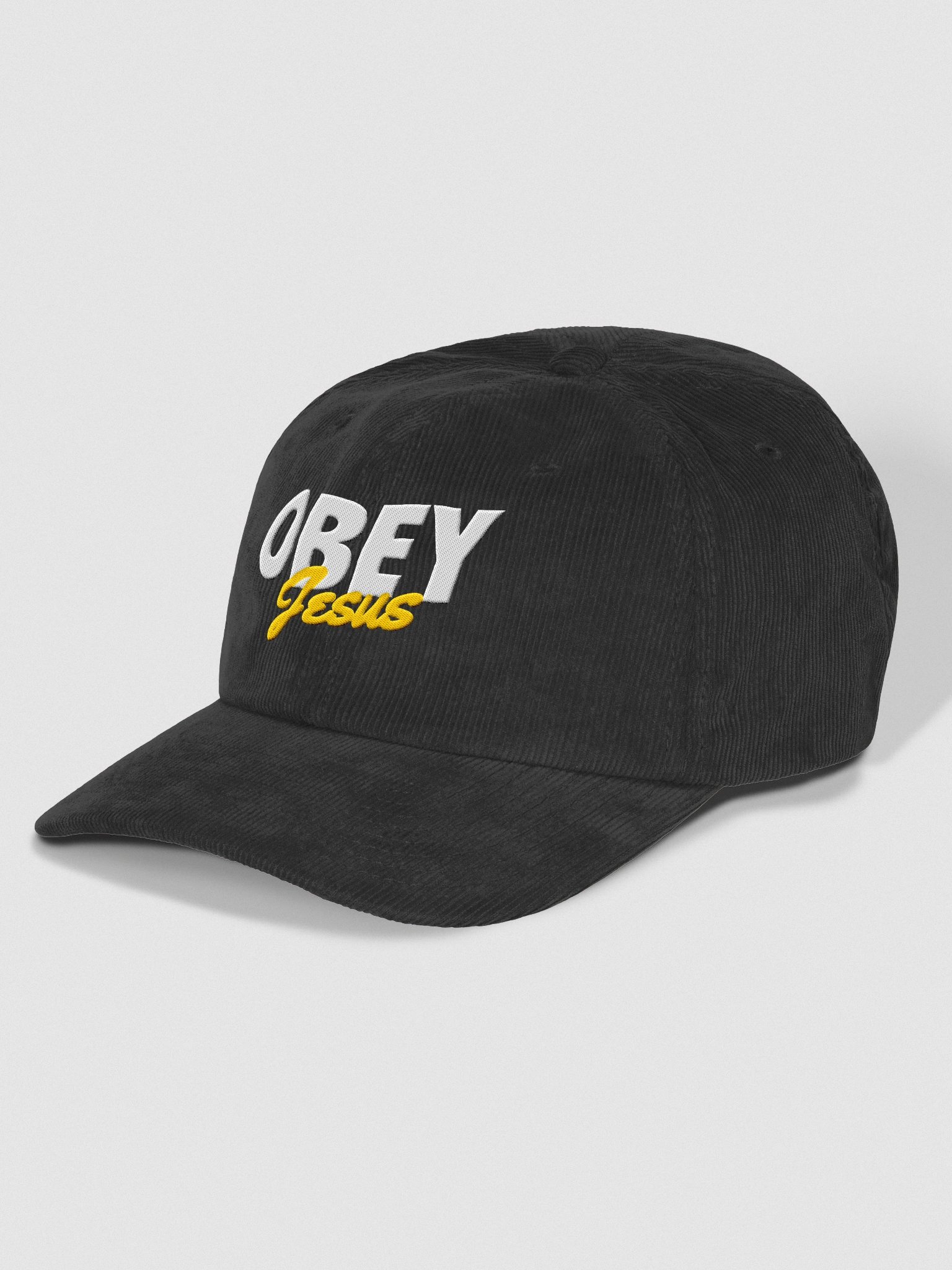 OBEY Jesus product image (3)